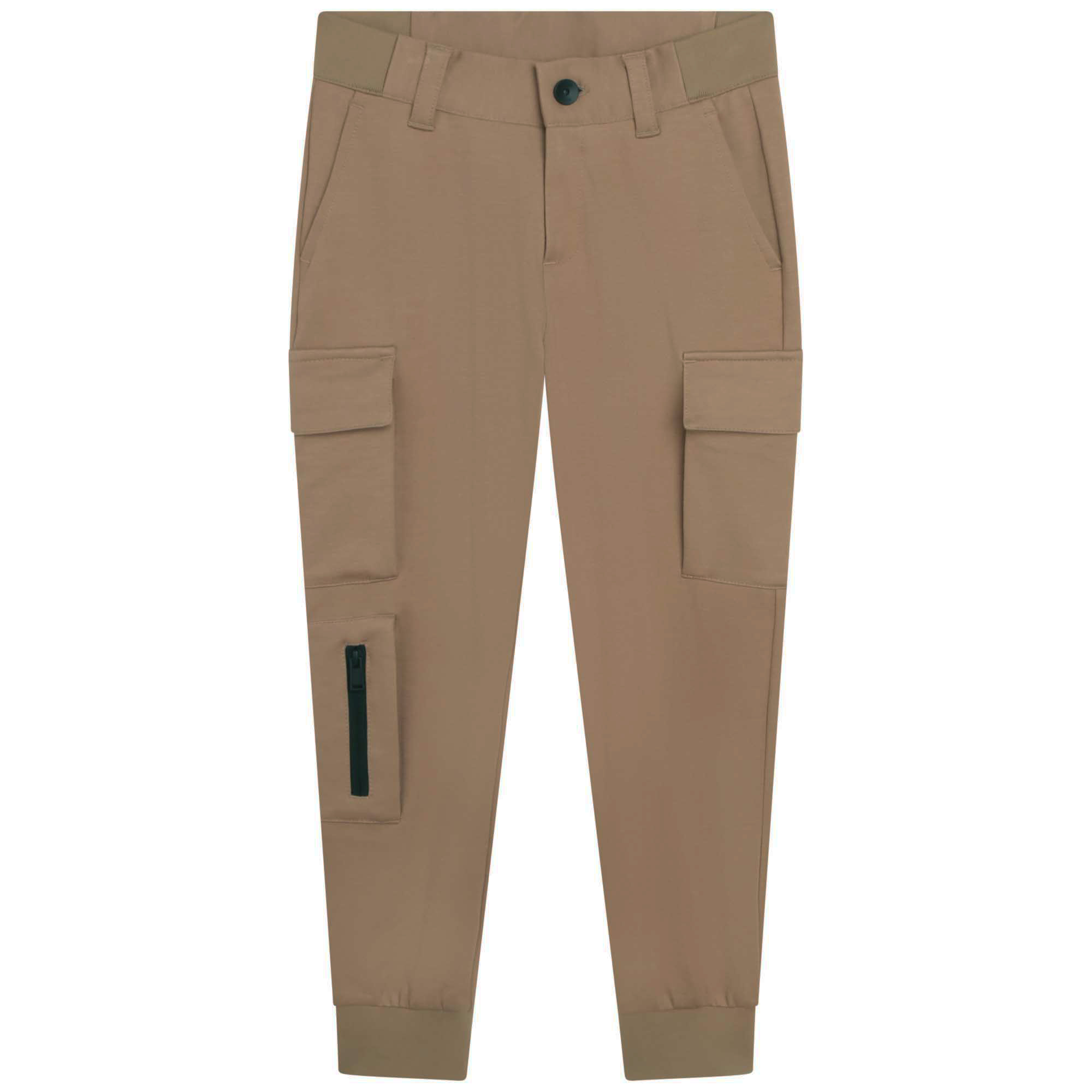 Seven-pocket trousers BOSS for BOY
