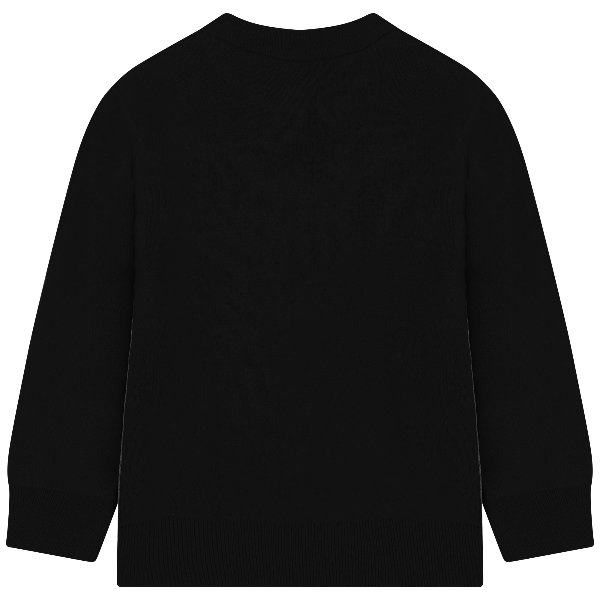Wool and cotton jumper BOSS for BOY