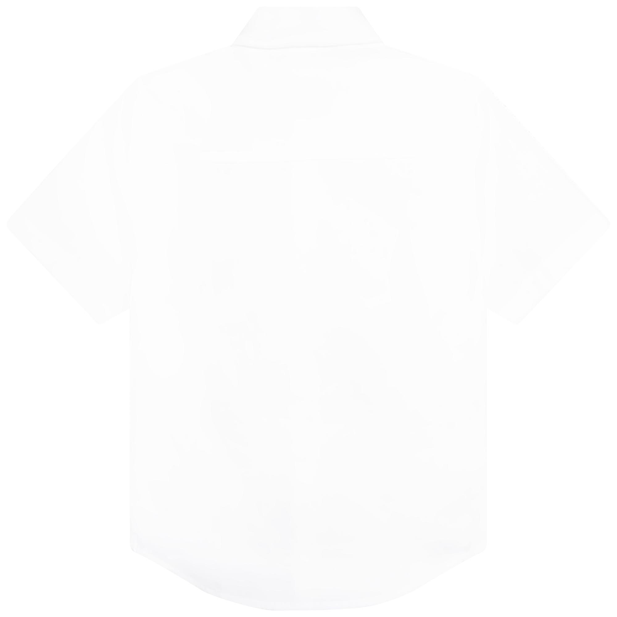 Short-sleeved cotton shirt BOSS for BOY