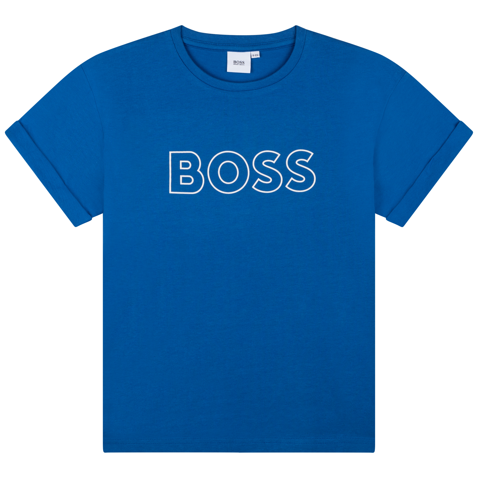 T-Shirt BOSS Für JUNGE