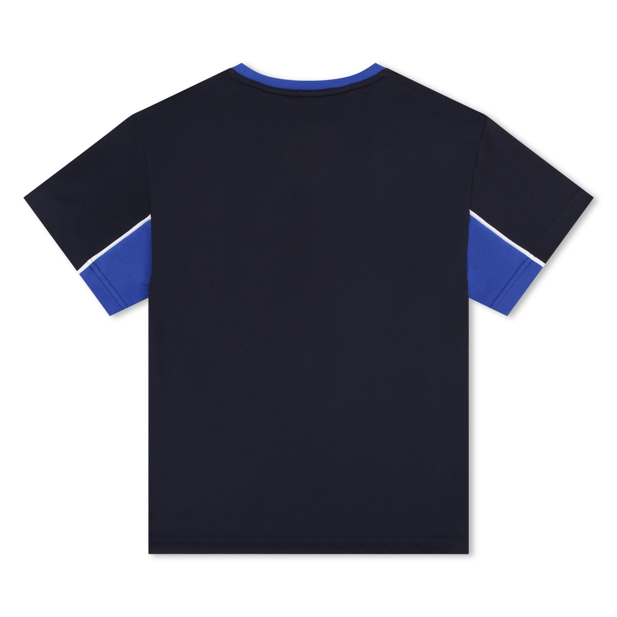 T-shirt with print BOSS for BOY