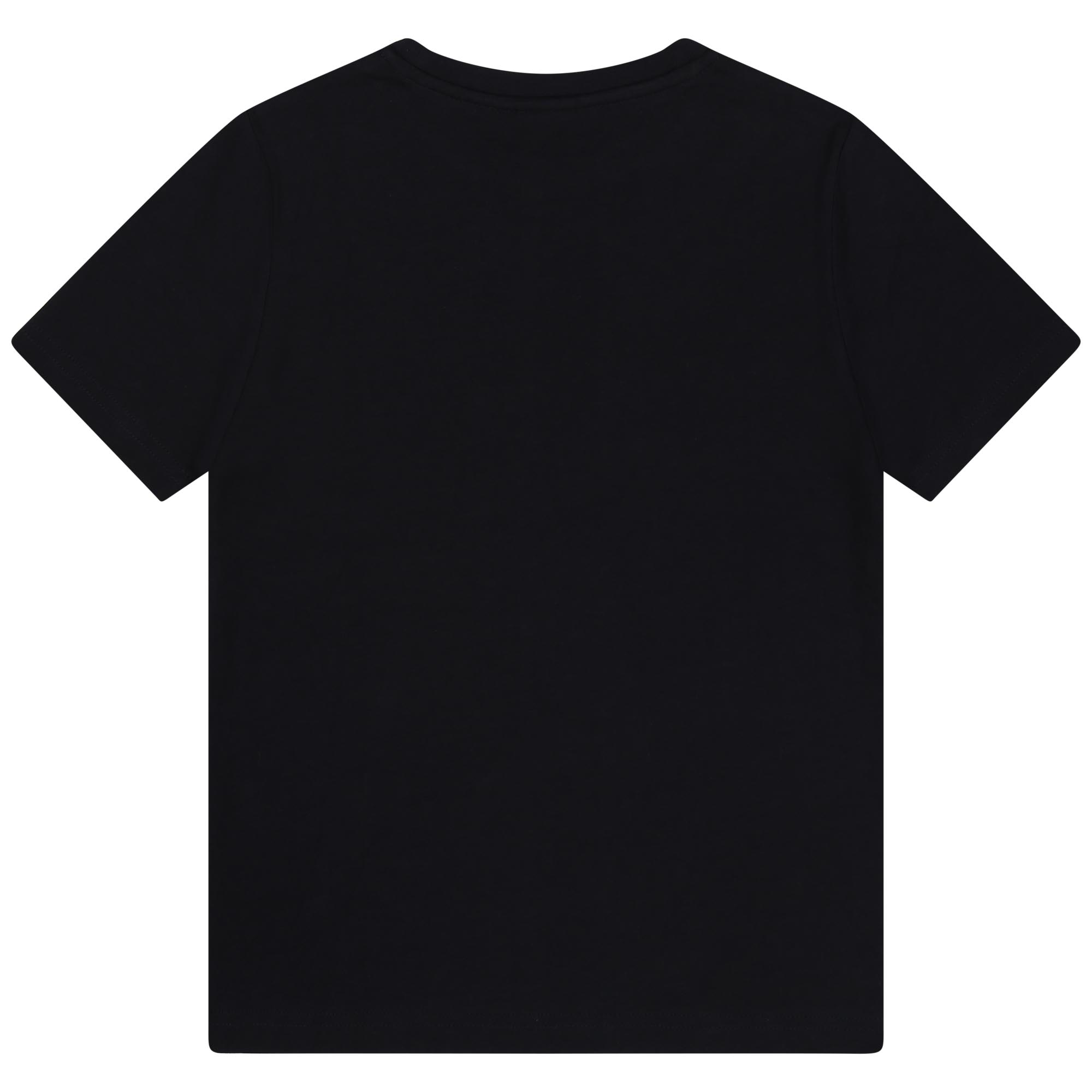 T-shirt coupe ajustée BOSS pour GARCON