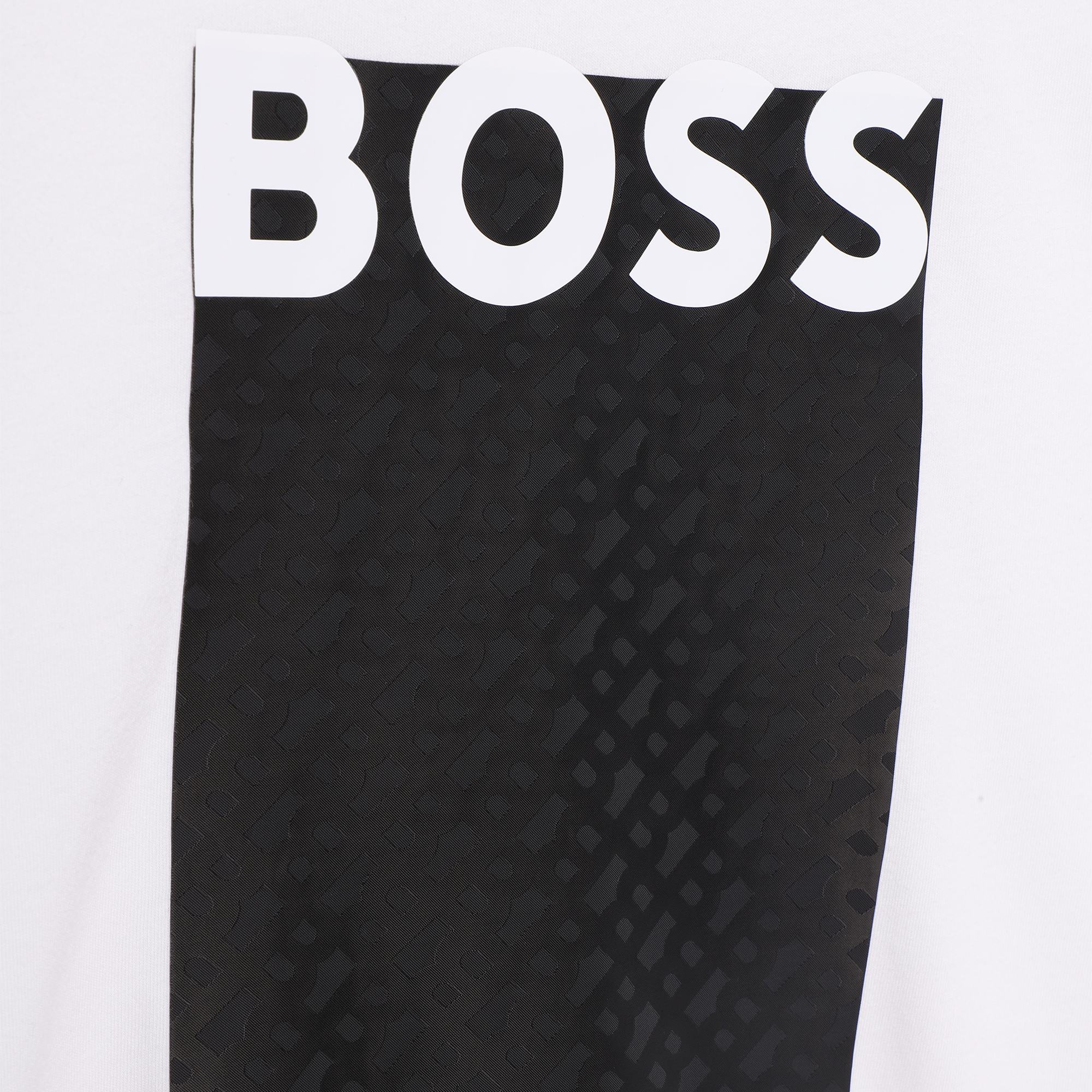 Long-sleeved t-shirt BOSS for BOY