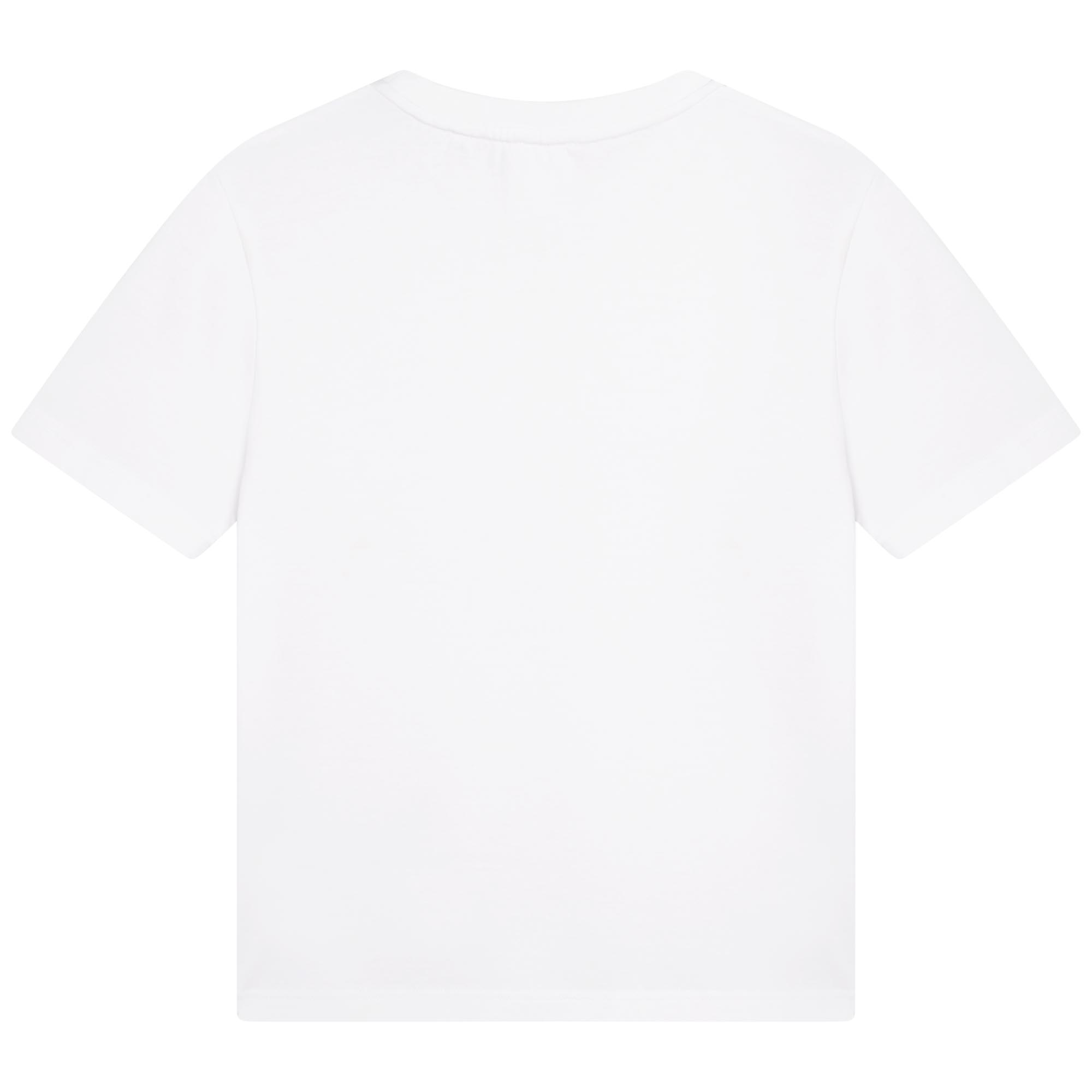 Short-Sleeve T-Shirt BOSS for BOY