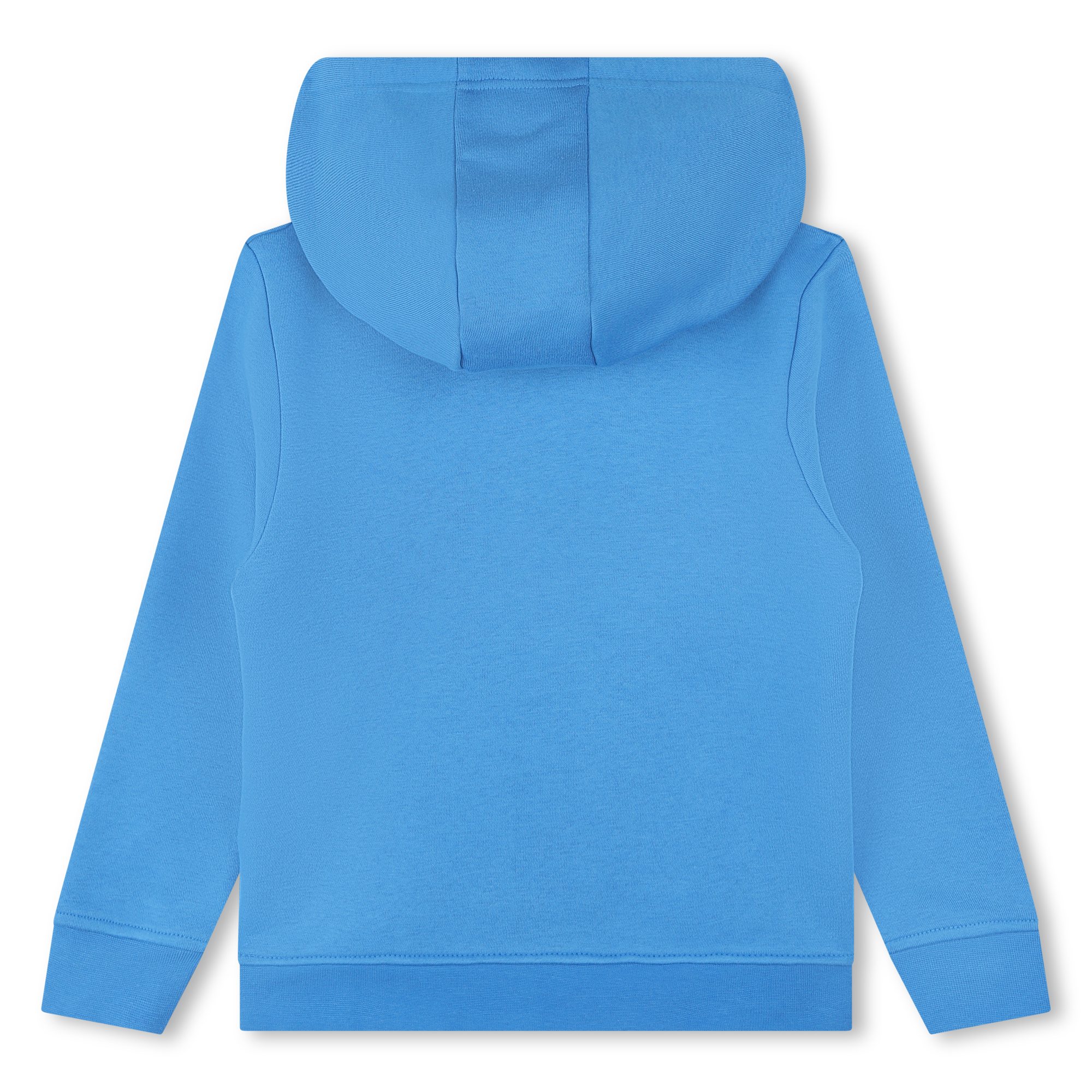 Sudadera con capucha BOSS para NIÑO