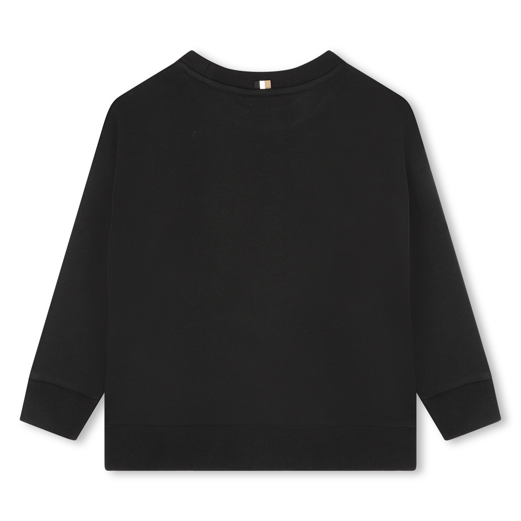 Long-sleeved sweatshirt BOSS for BOY