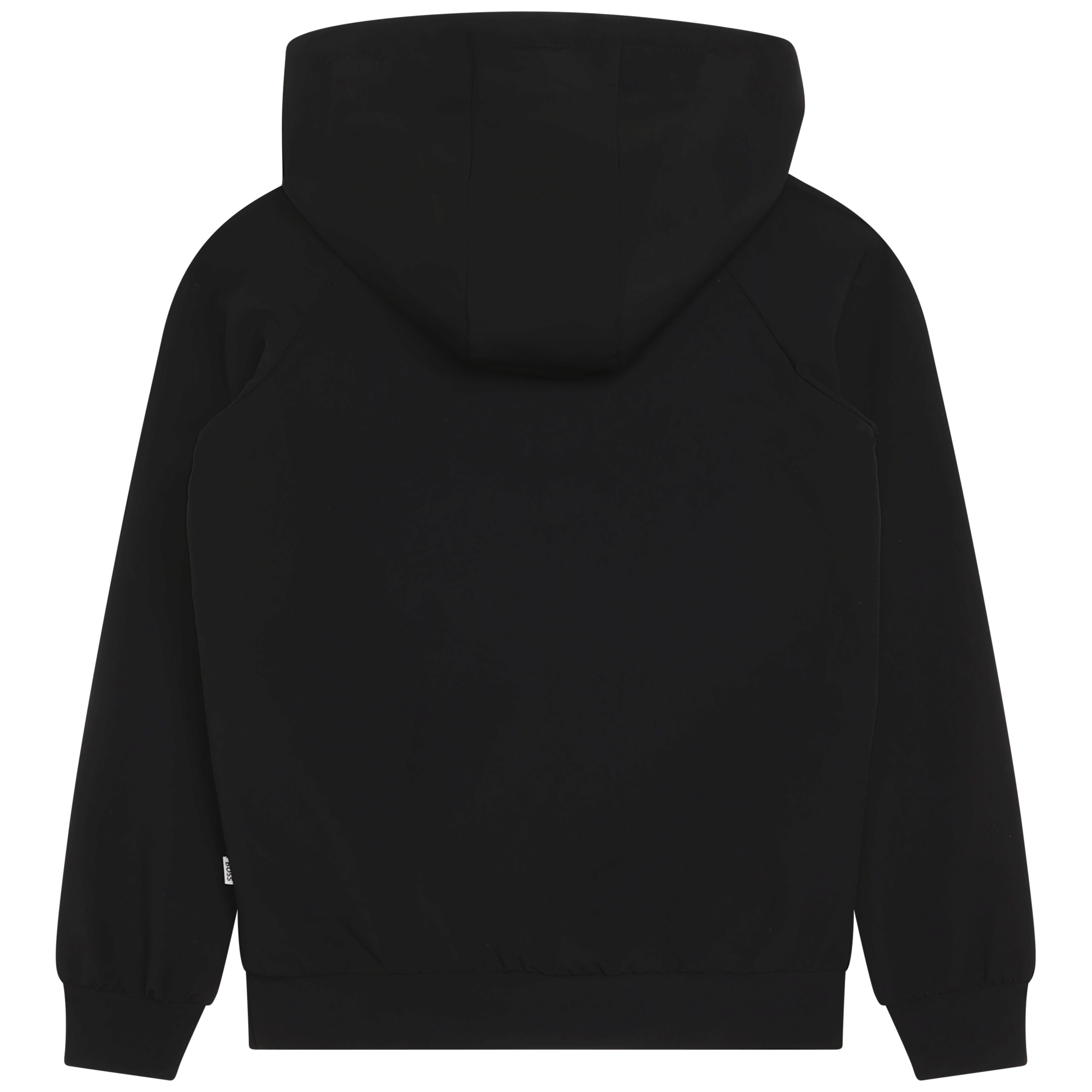 Hooded sweatshirt BOSS for BOY