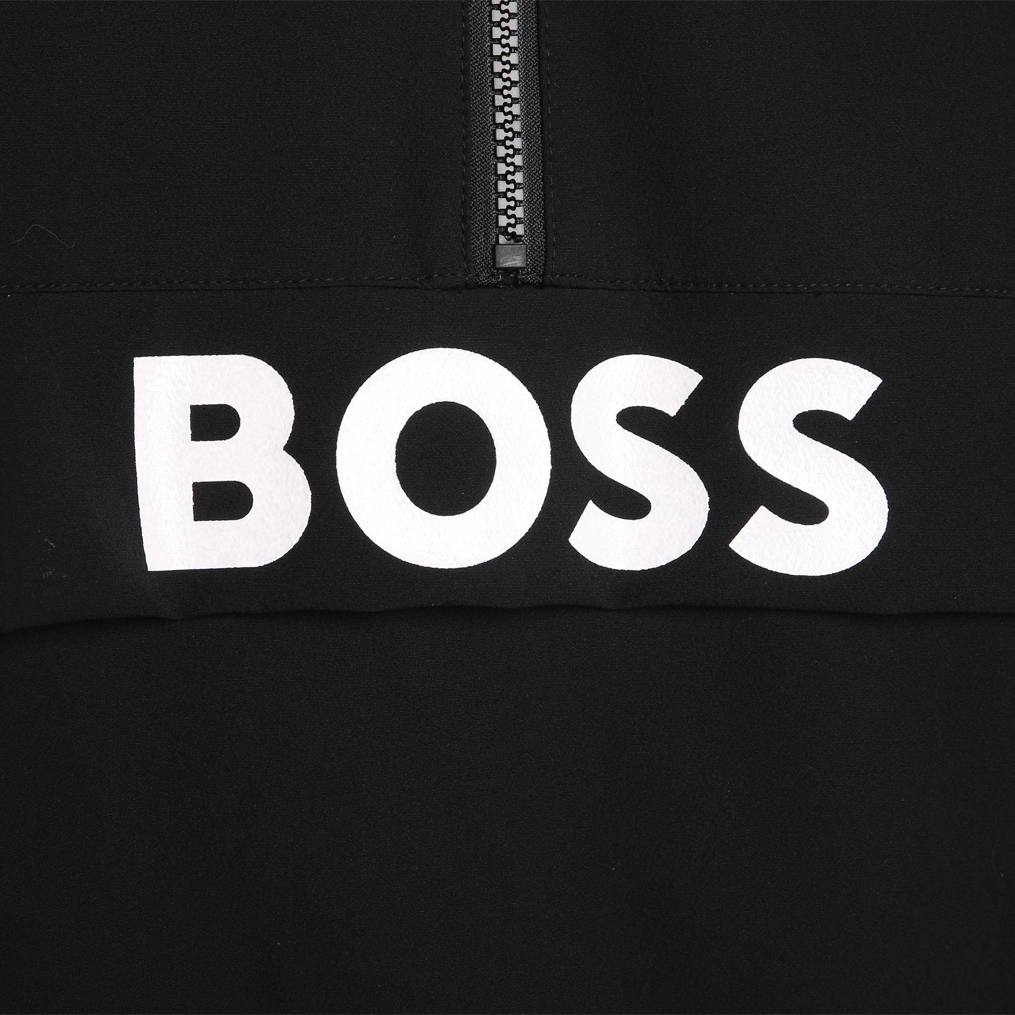 Sudadera con capucha BOSS para NIÑO