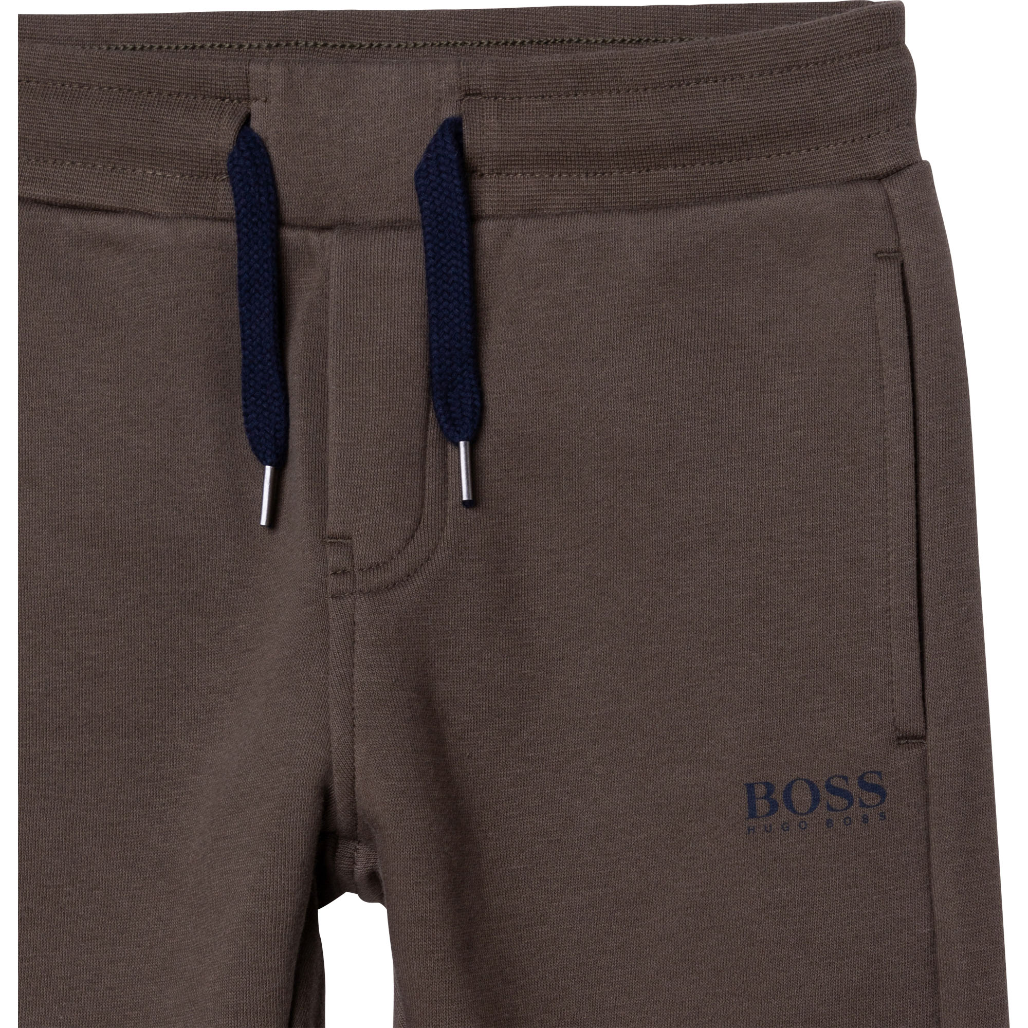 Cardigan e pantaloni da jogging BOSS Per RAGAZZO