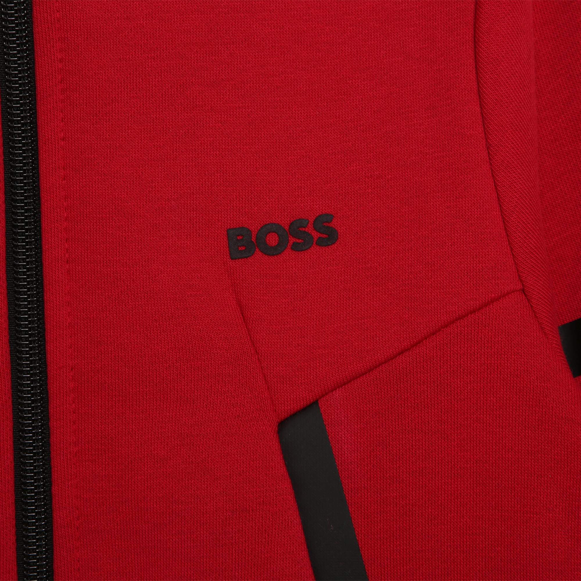 Tracksuit BOSS for BOY