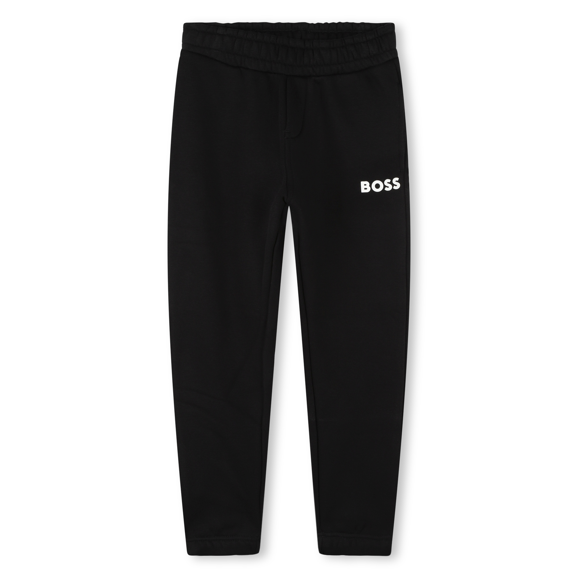 Plain jogging set BOSS for BOY