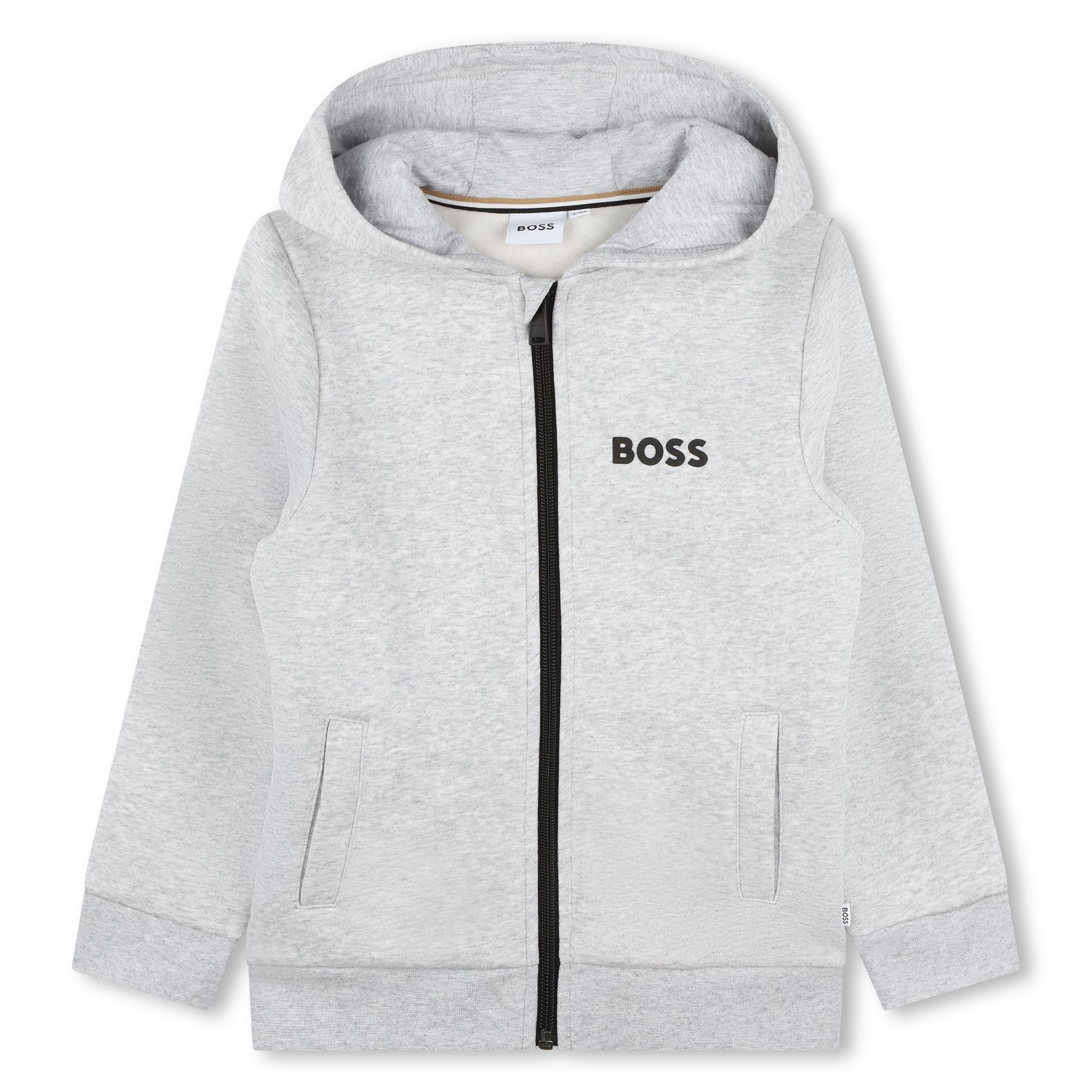 Ensemble de jogging uni BOSS pour GARCON