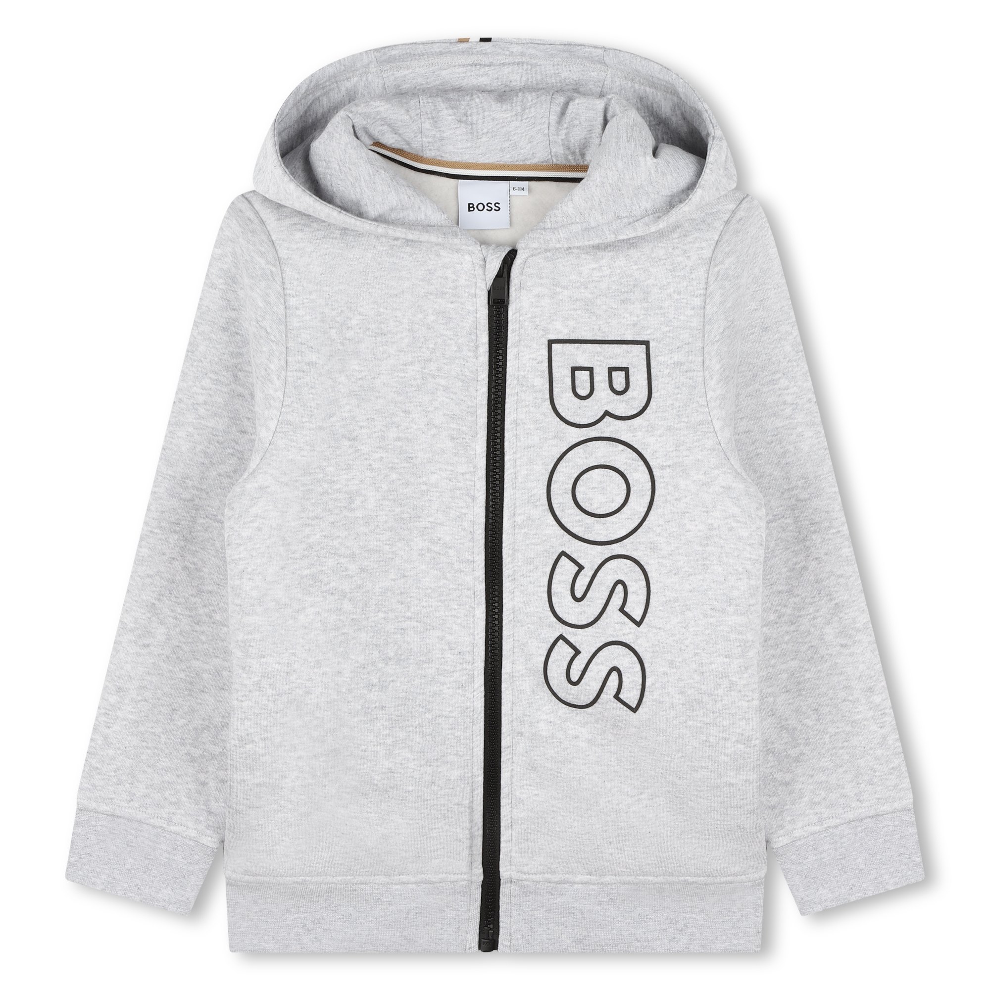 Ensemble de jogging avec logo BOSS pour GARCON