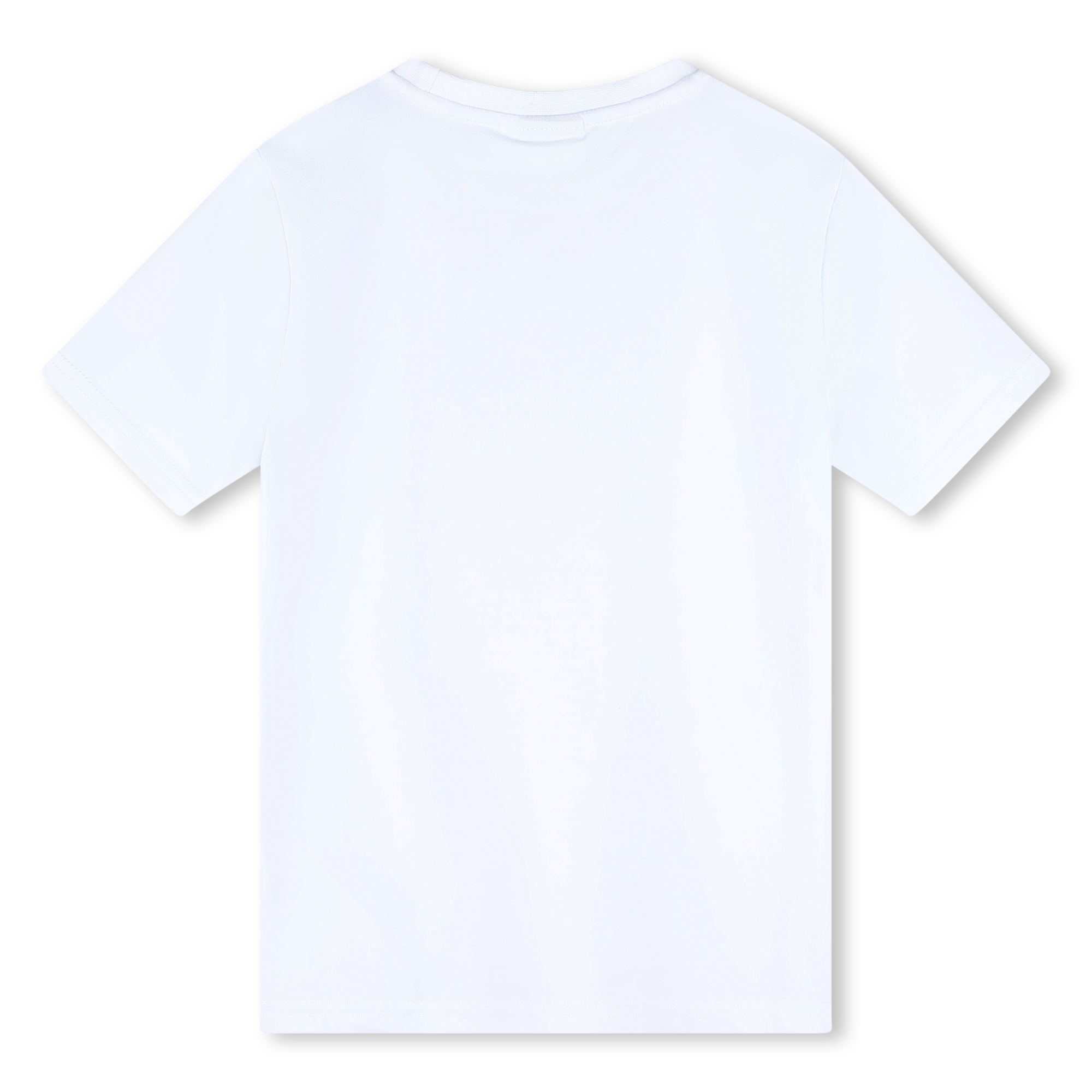 Pack of 2 printed T-shirts BOSS for BOY