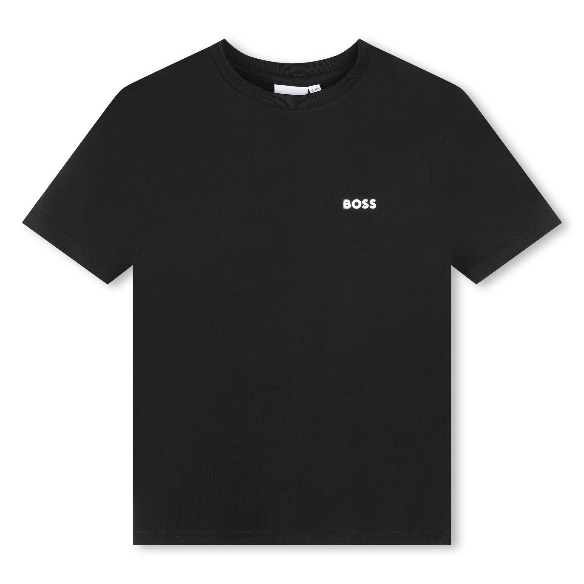 Set di 2 t-shirt con stampa BOSS Per RAGAZZO