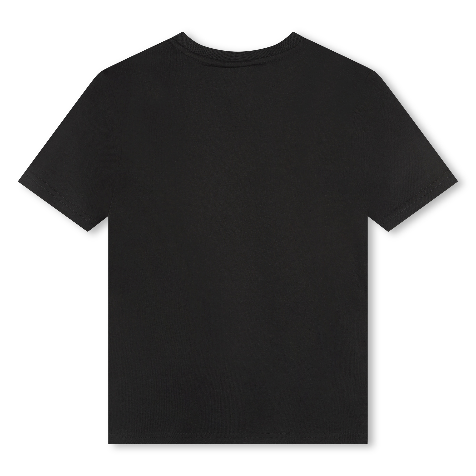 Pack of 2 printed T-shirts BOSS for BOY