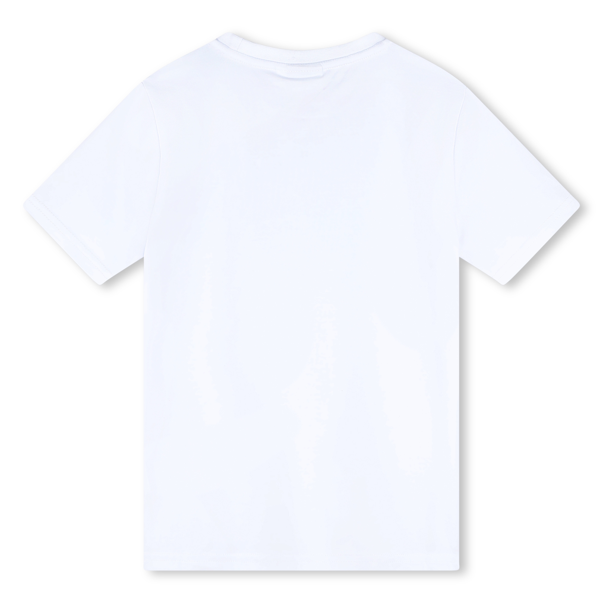 Pack of 2 printed T-shirts BOSS for BOY