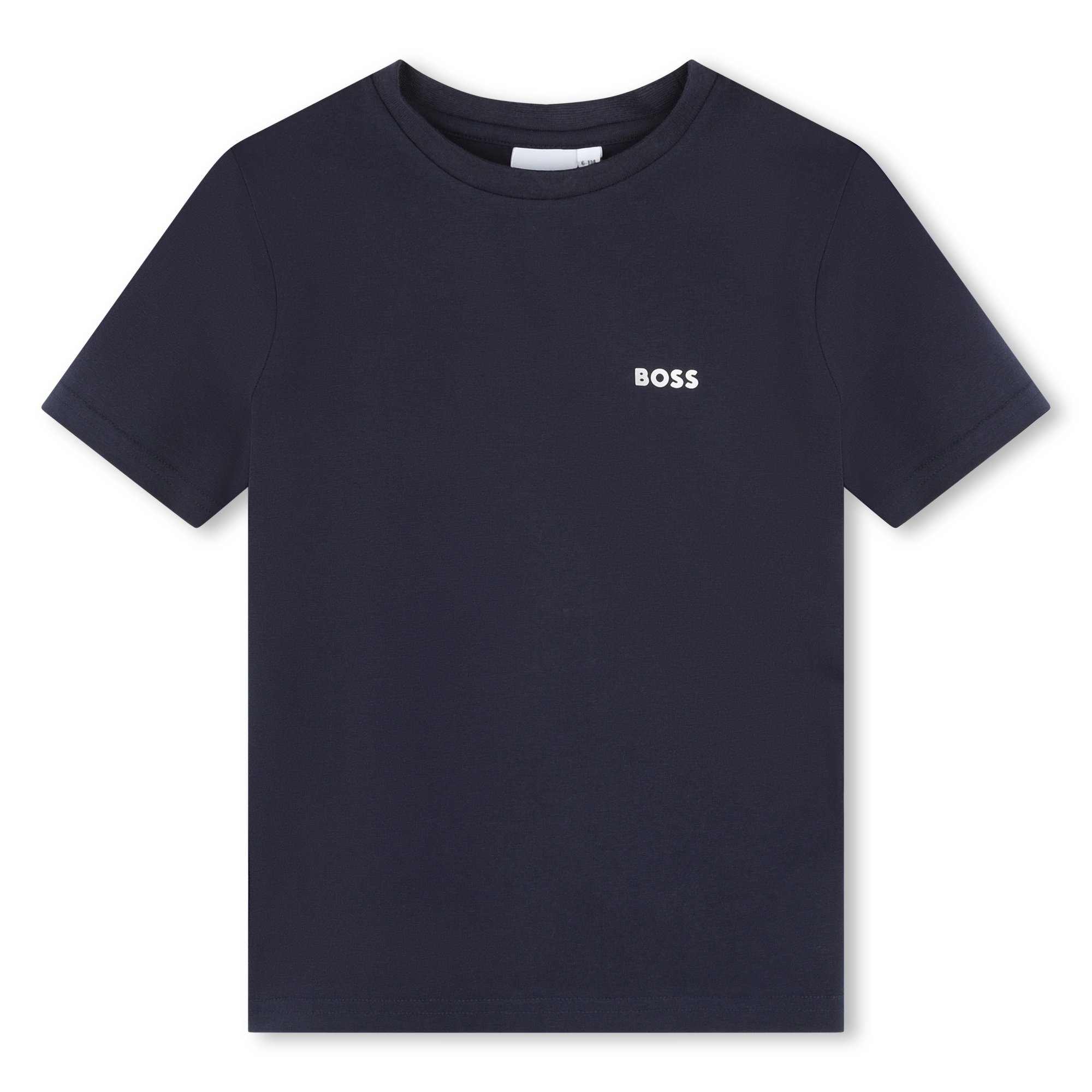 Pack of 2 printed T-shirts BOSS for BOY