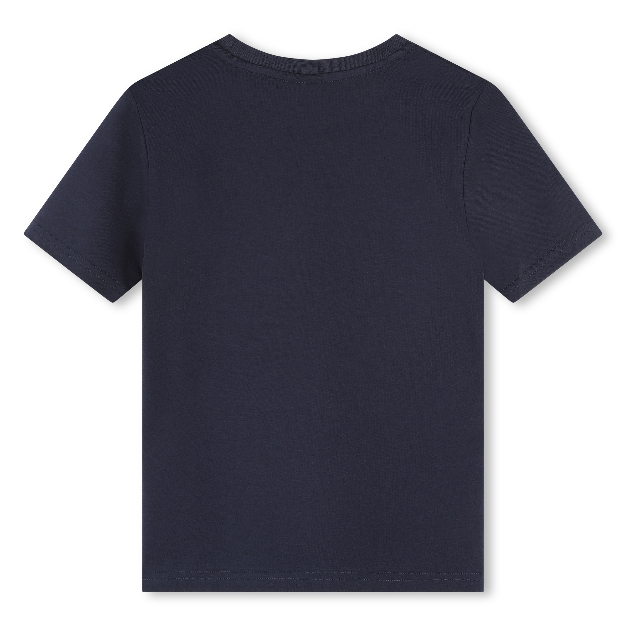 Pack of 2 printed T-shirts BOSS for BOY