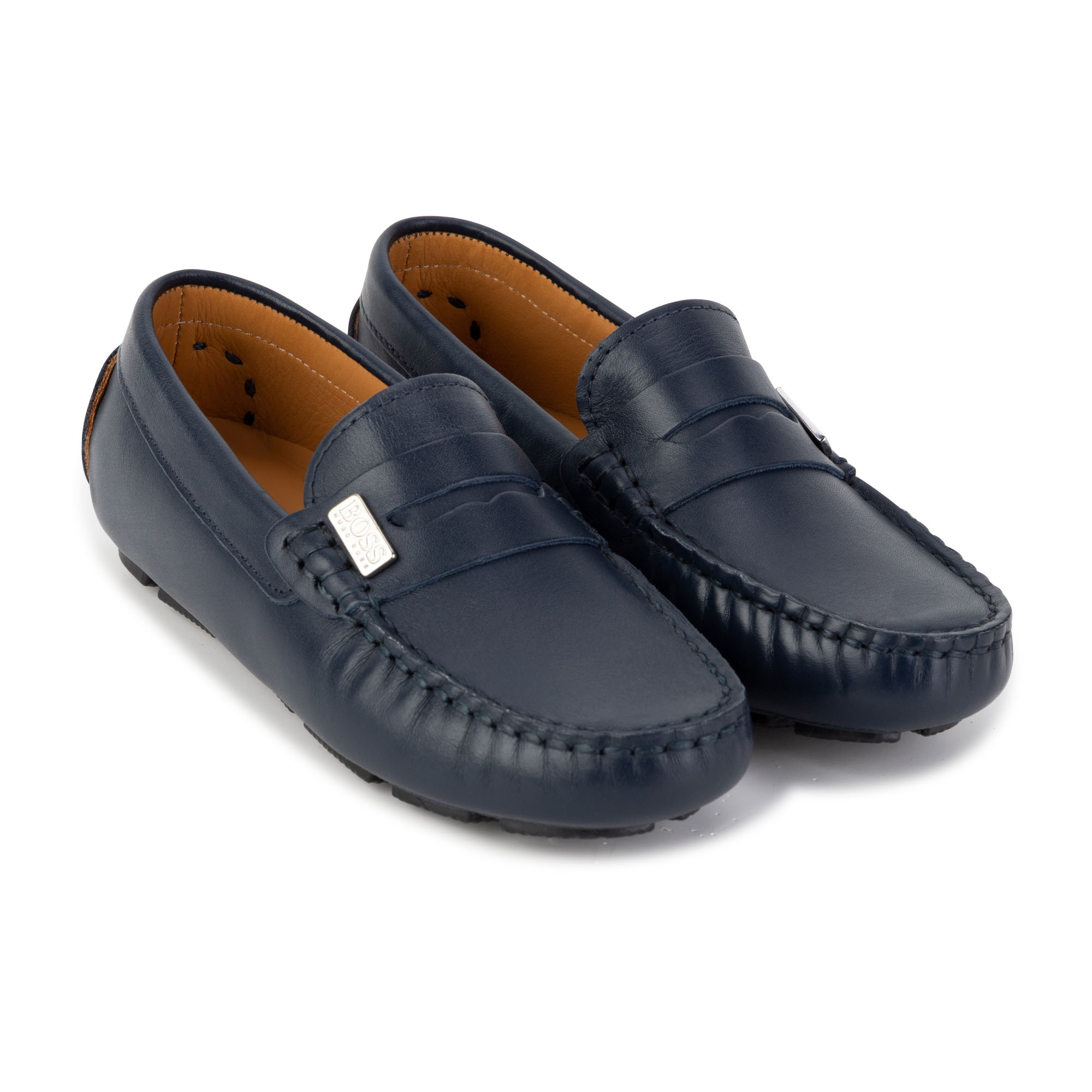 MOCCASIN BOSS for BOY