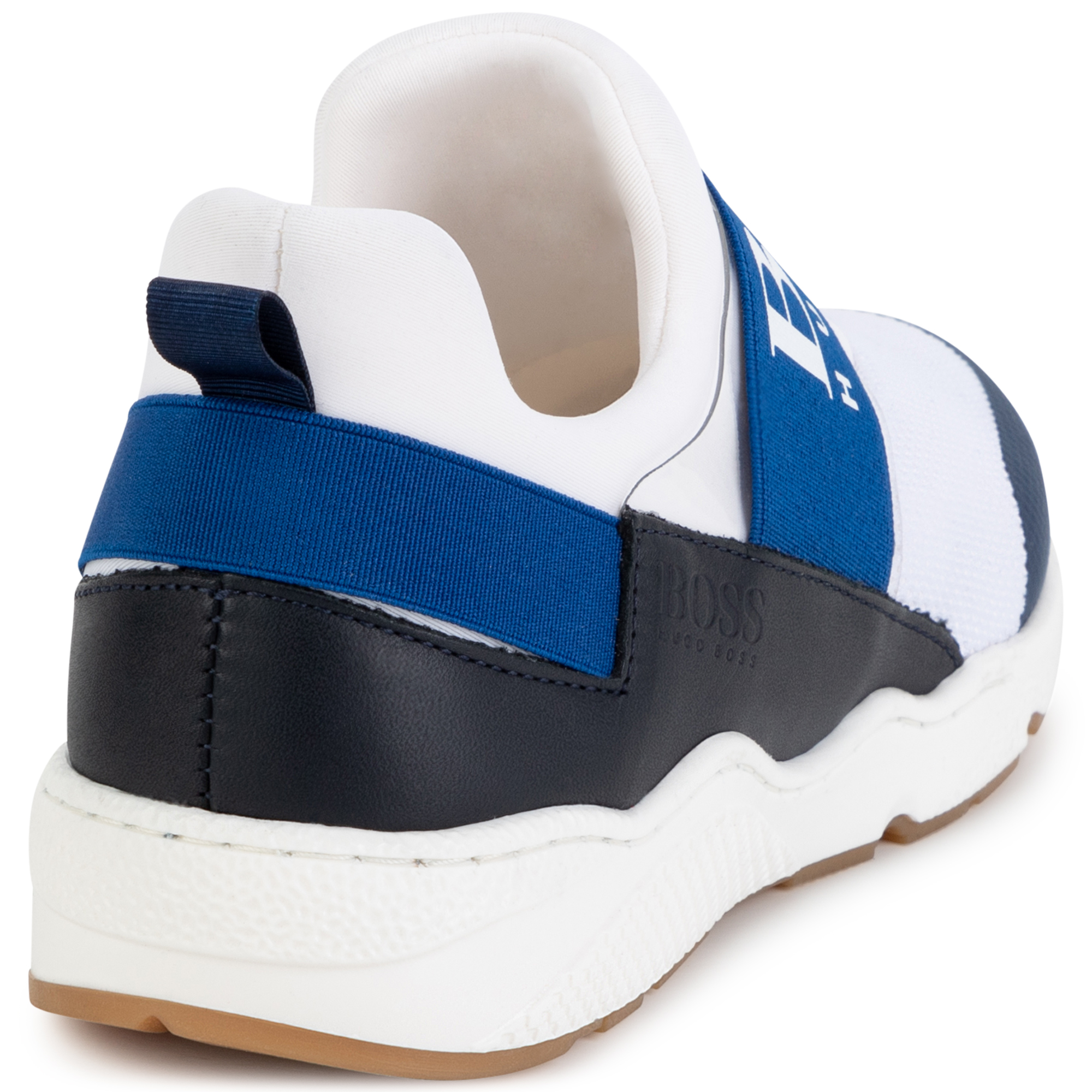 Trainers with removable soles BOSS for BOY