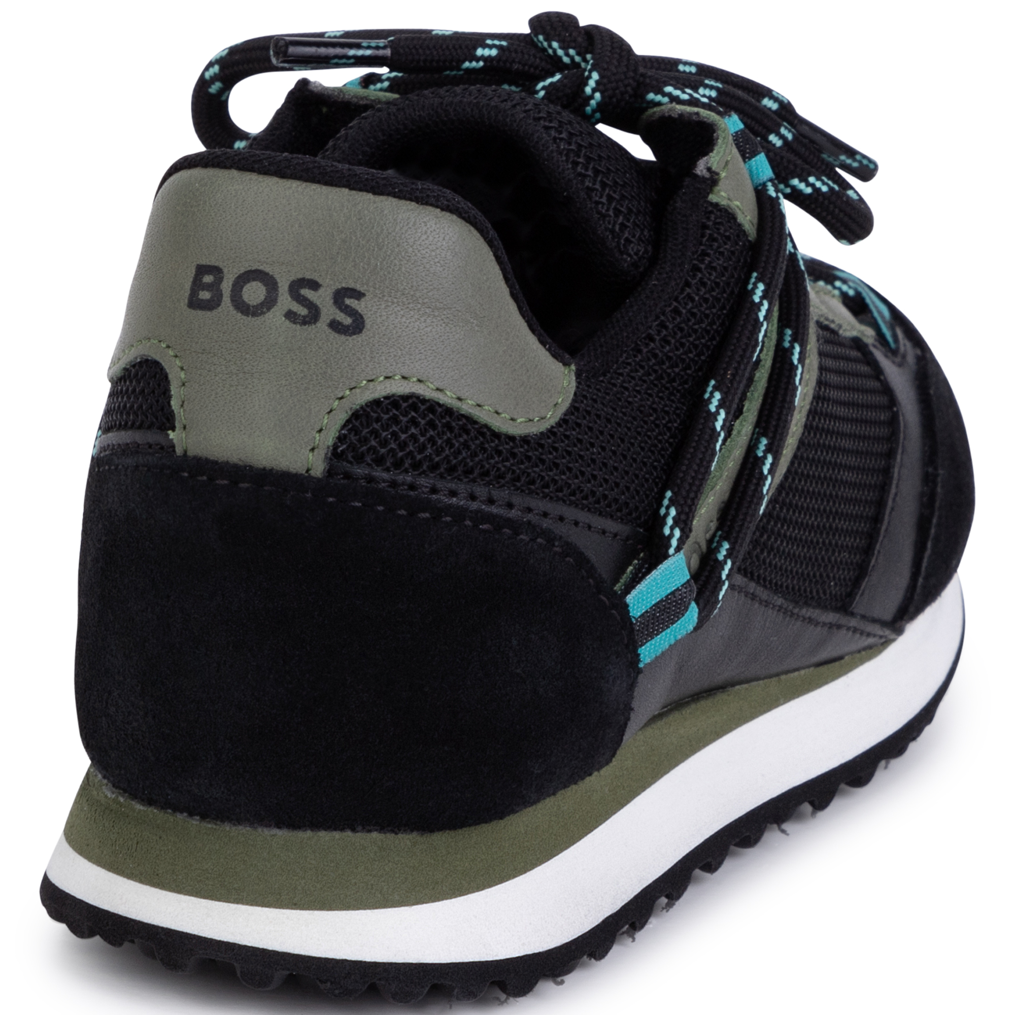 Trainers BOSS for BOY