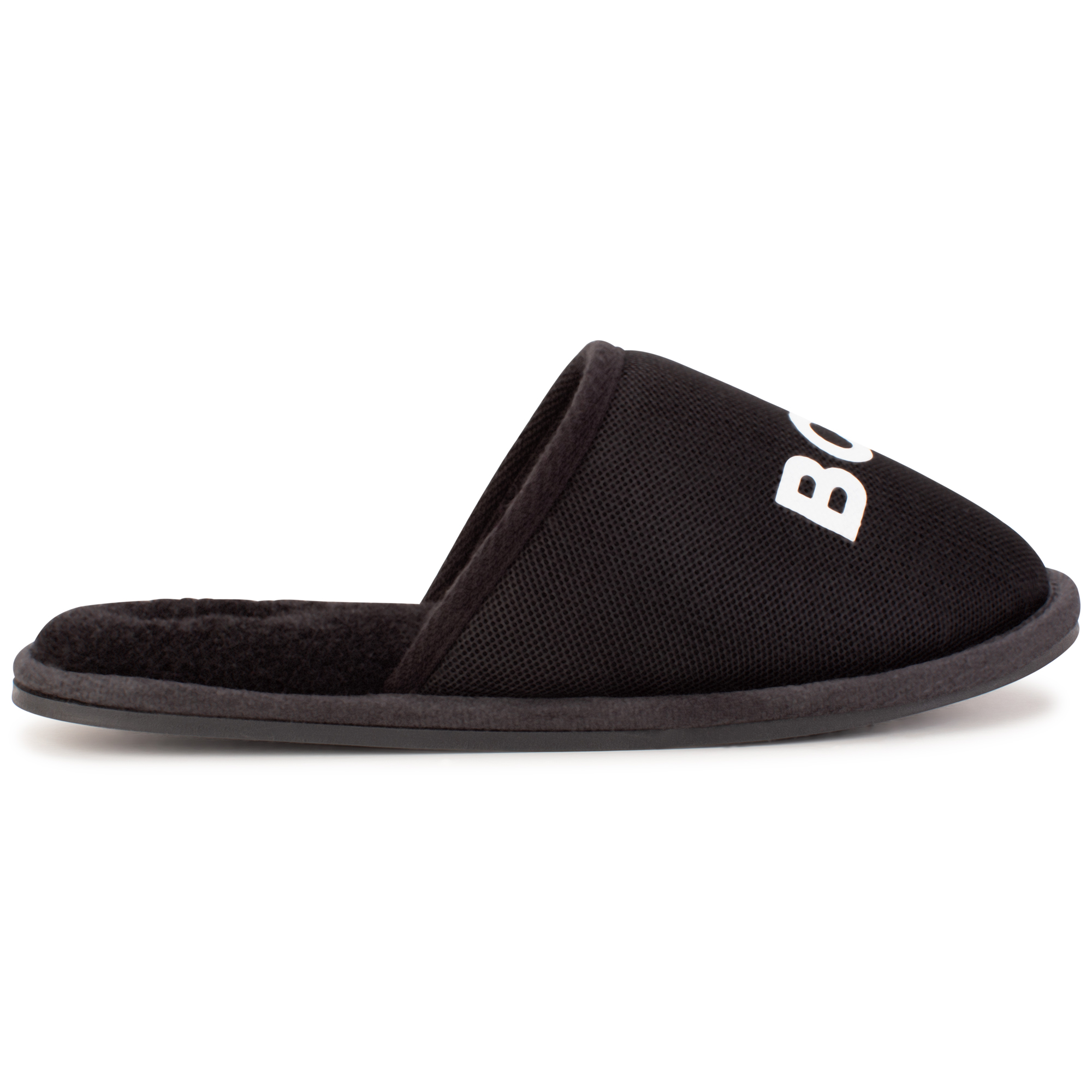 Slippers with logo BOSS for BOY