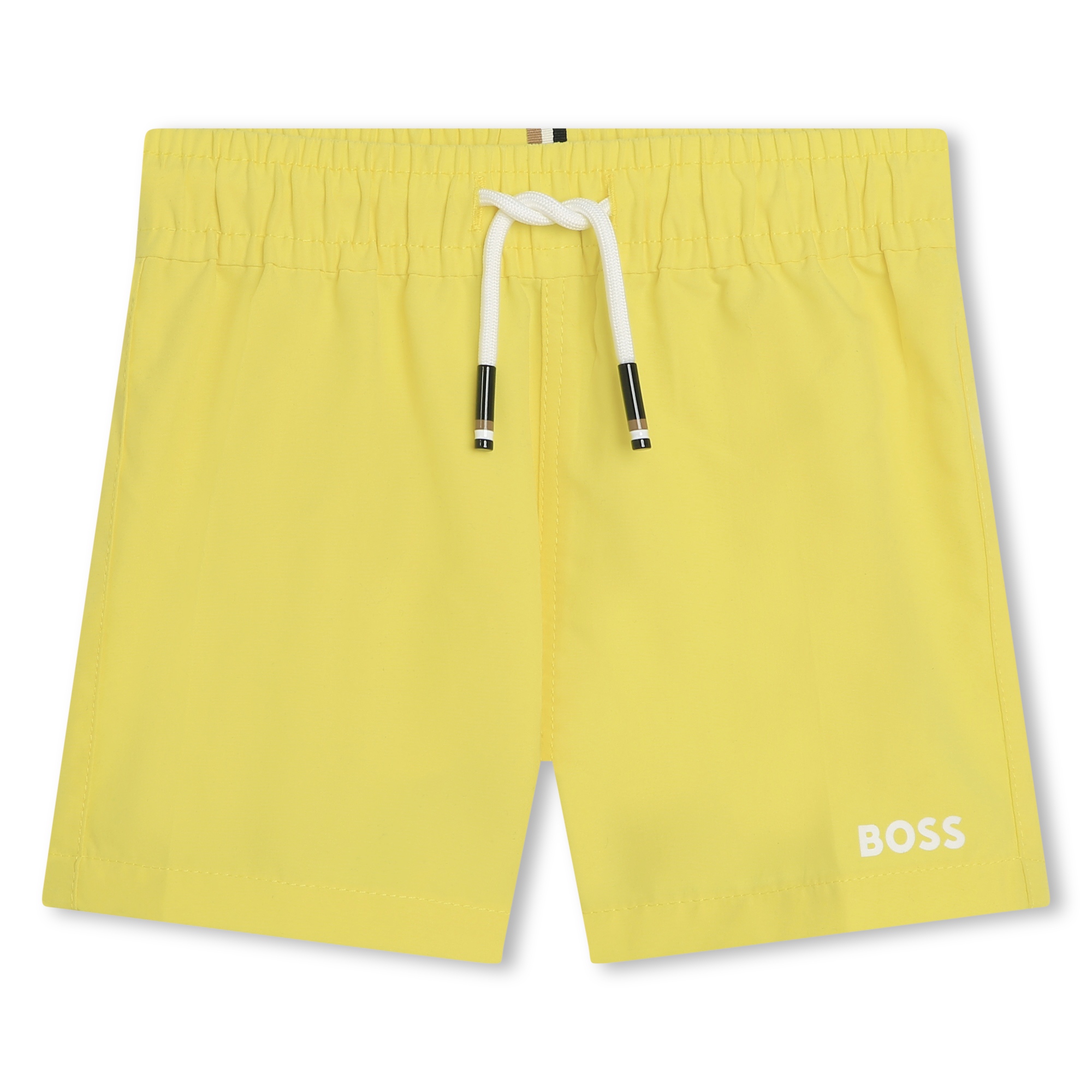 Magic print swim shorts BOSS for BOY