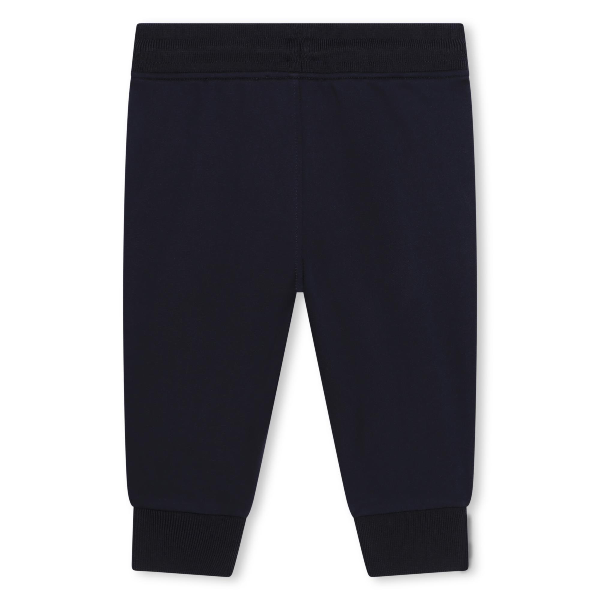 Two-tone jogging trousers BOSS for BOY