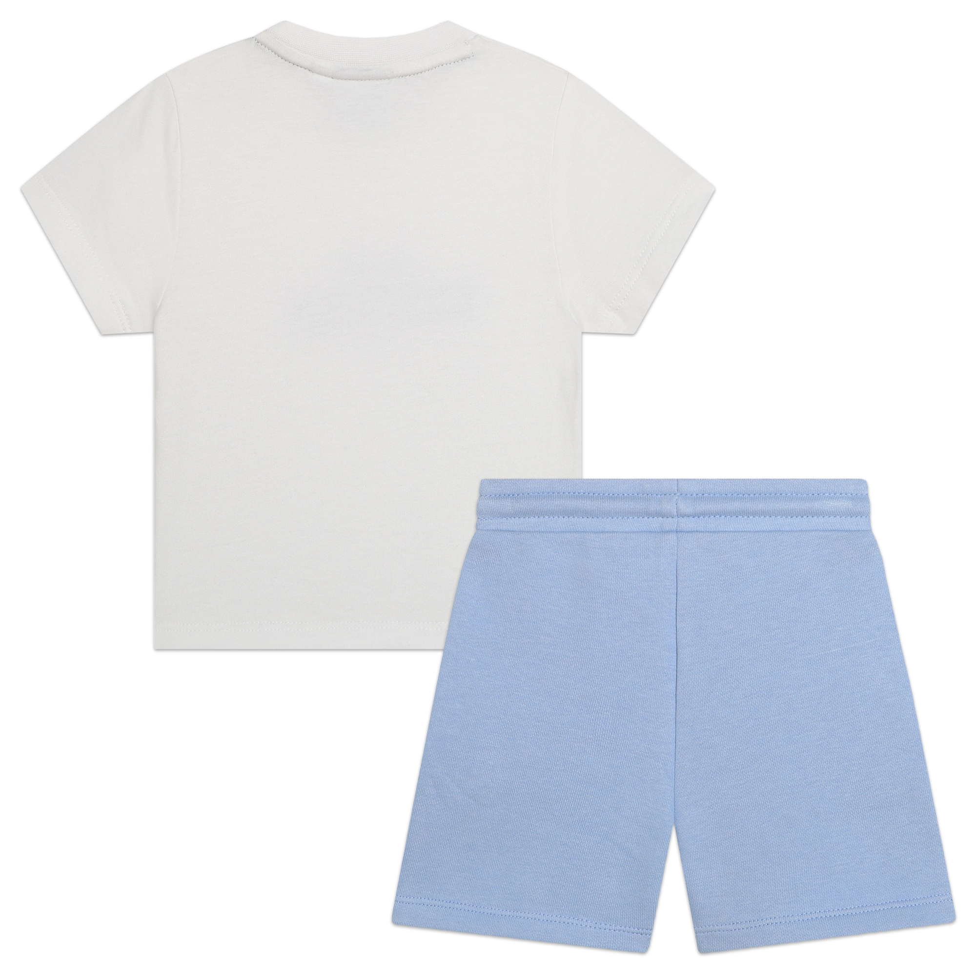 Cotton T-shirt and shorts BOSS for BOY