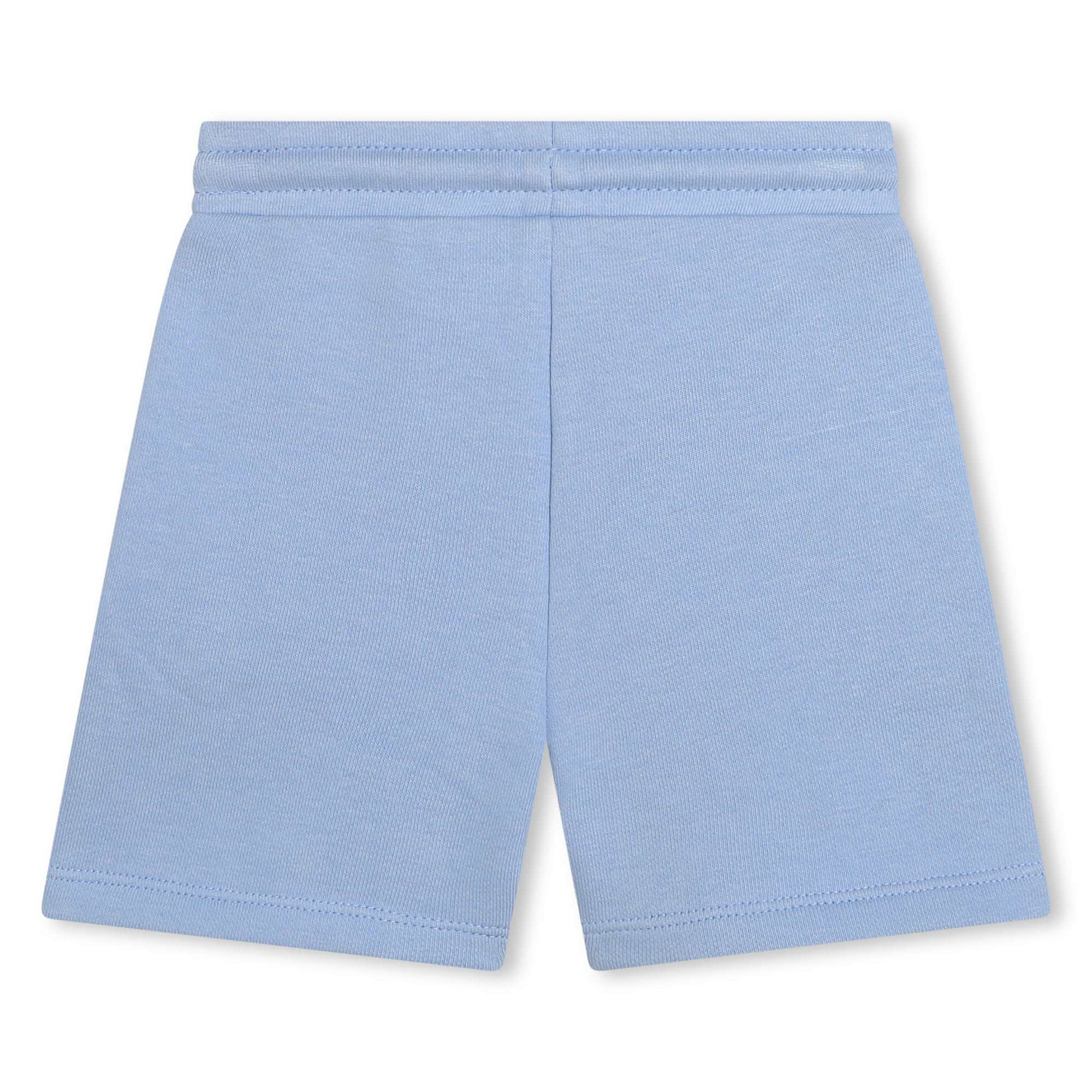 Shorts e t-shirt in cotone BOSS Per RAGAZZO