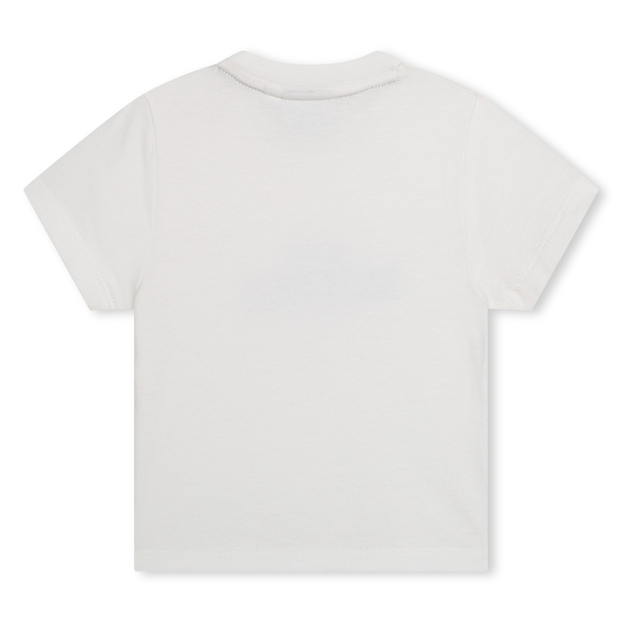 Short et T-shirt en coton BOSS pour GARCON