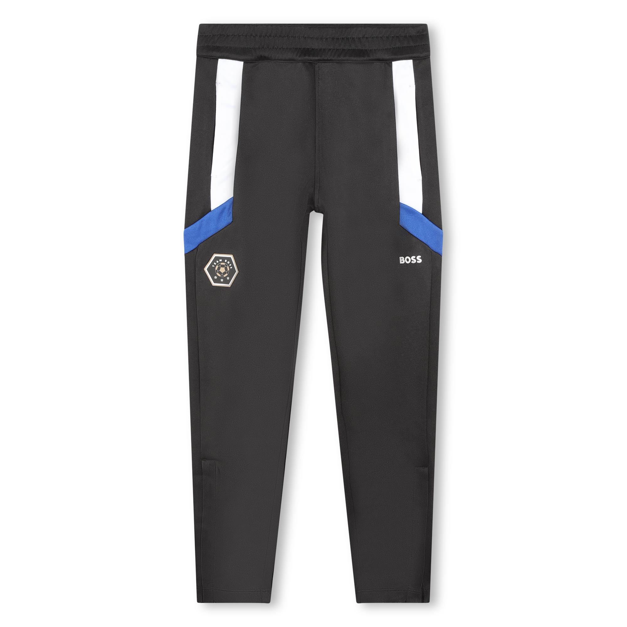 Pantalon de jogging BOSS pour GARCON