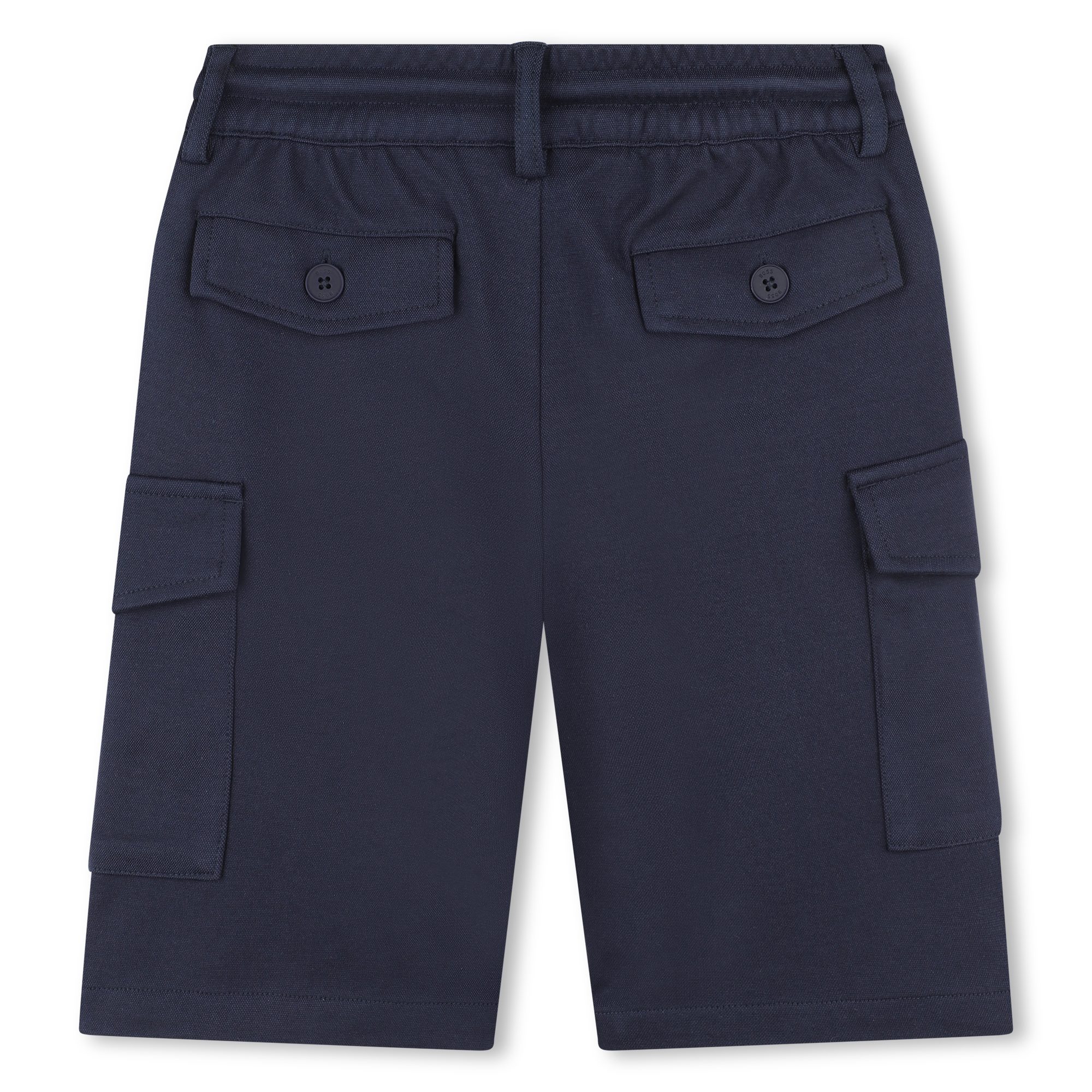 Shorts with pockets BOSS for BOY