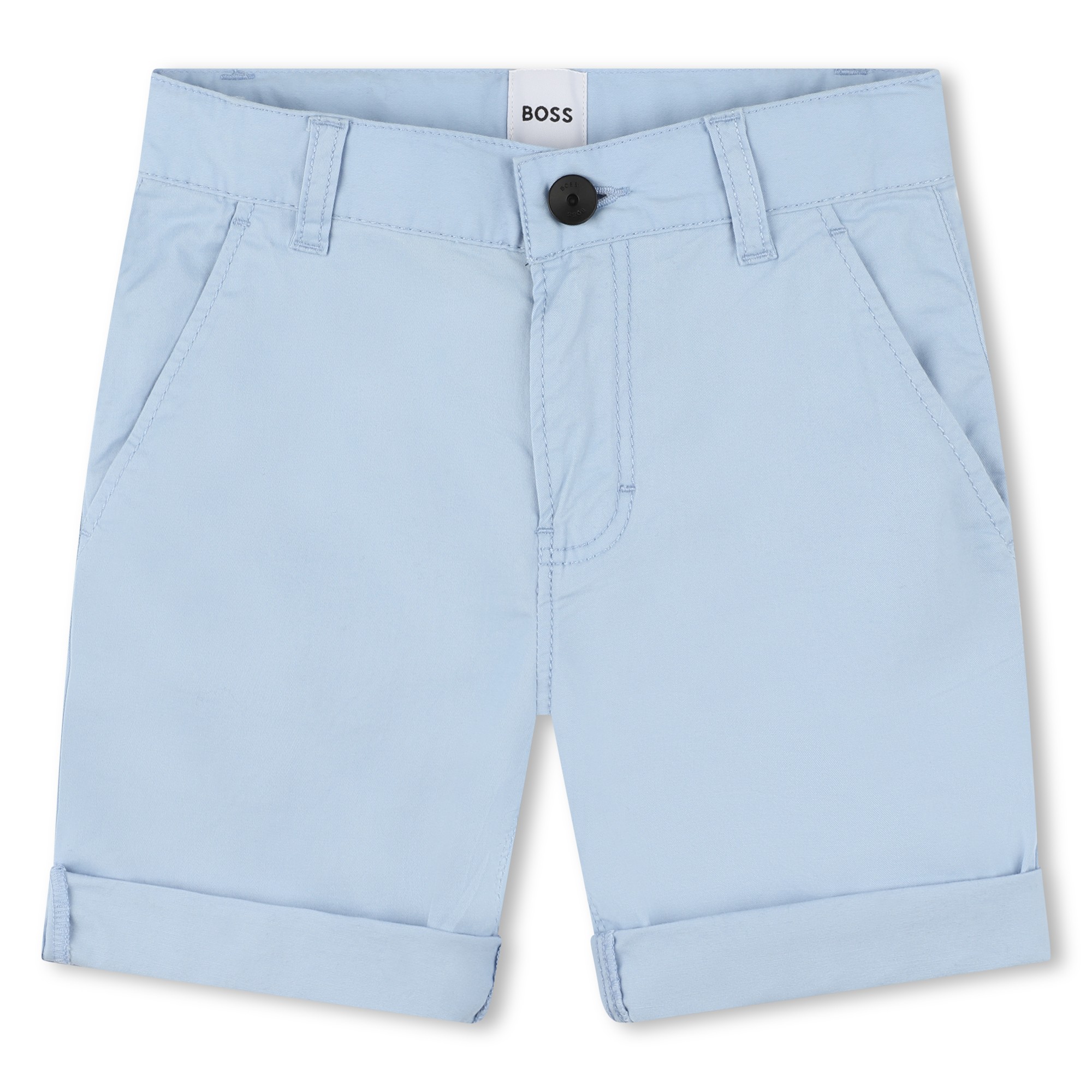 Bermuda-Shorts BOSS Für JUNGE