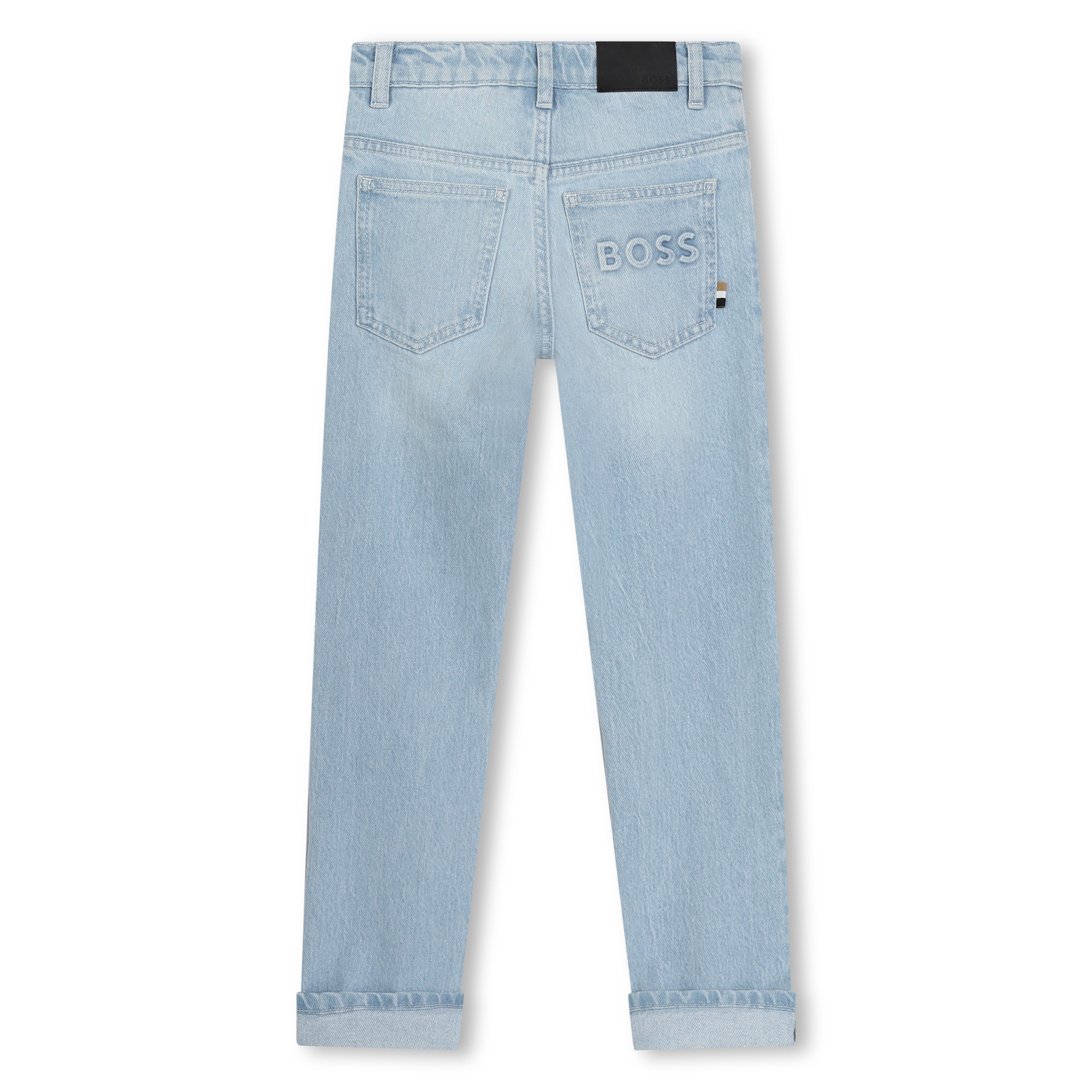Pantaloni in jeans BOSS Per RAGAZZO