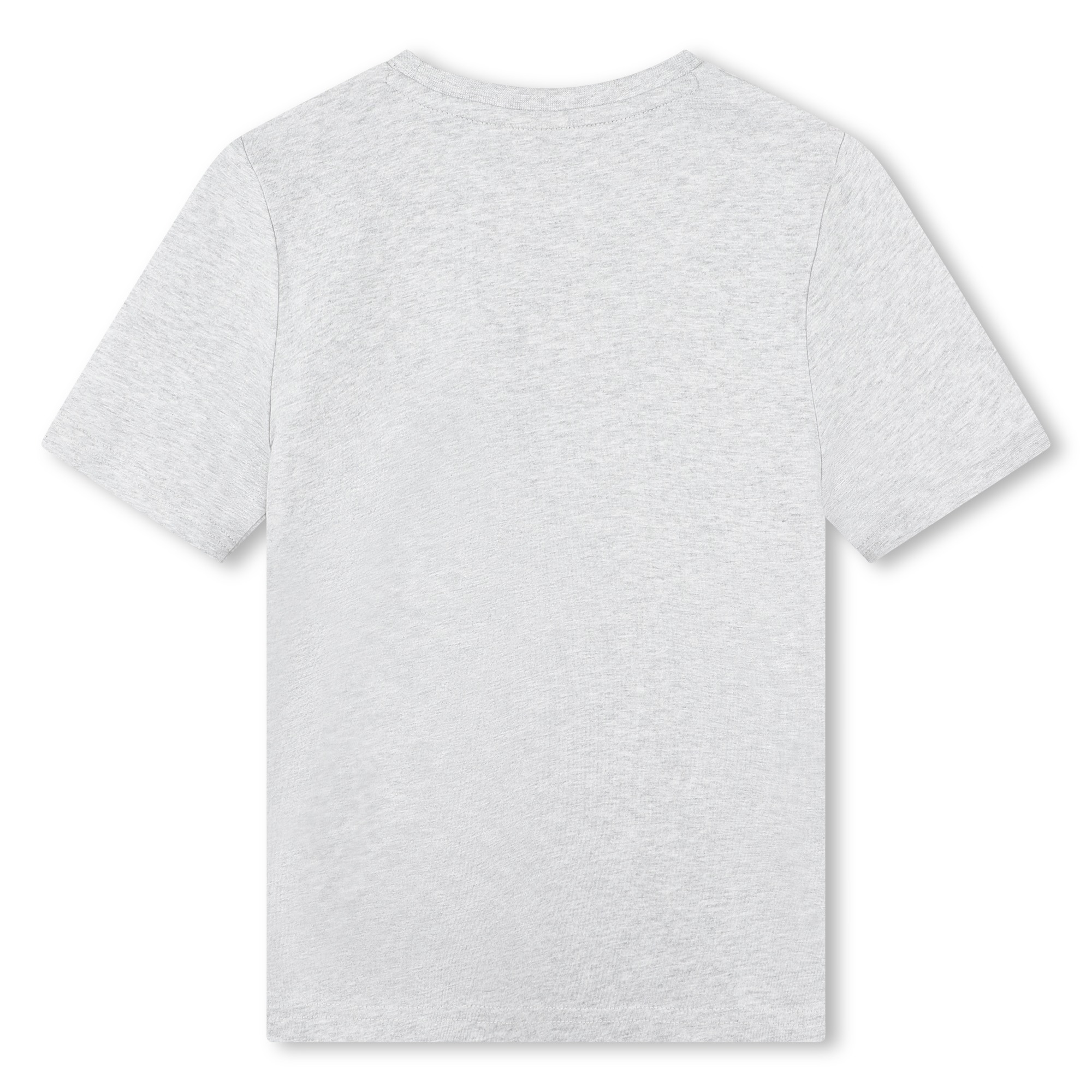 Kurzarm-T-Shirt BOSS Für JUNGE