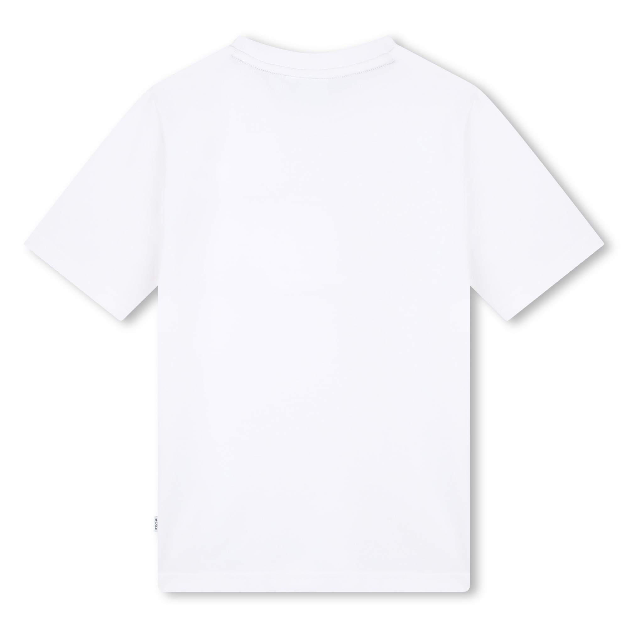 Short-sleeved T-shirt BOSS for BOY