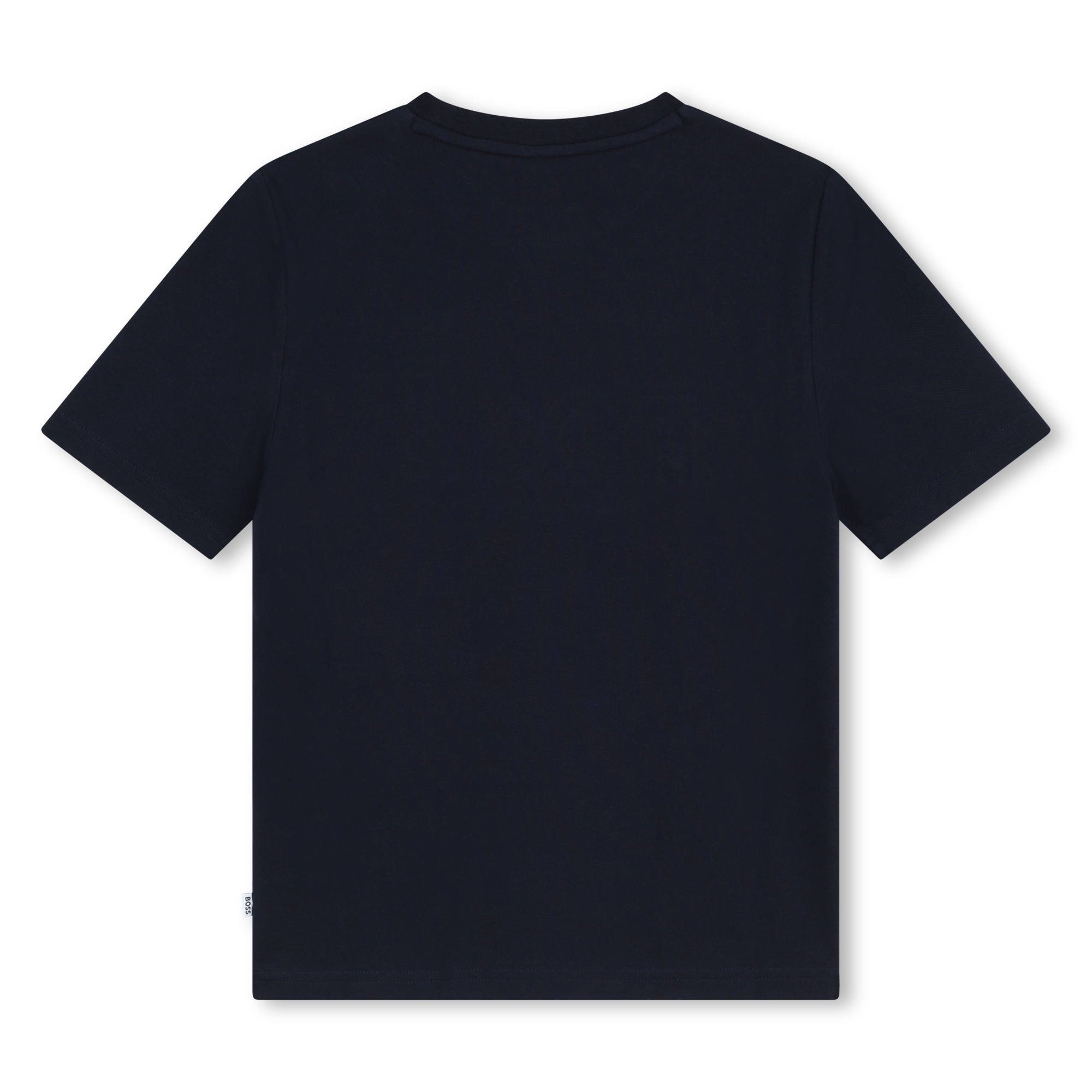 Kurzarm-T-Shirt BOSS Für JUNGE