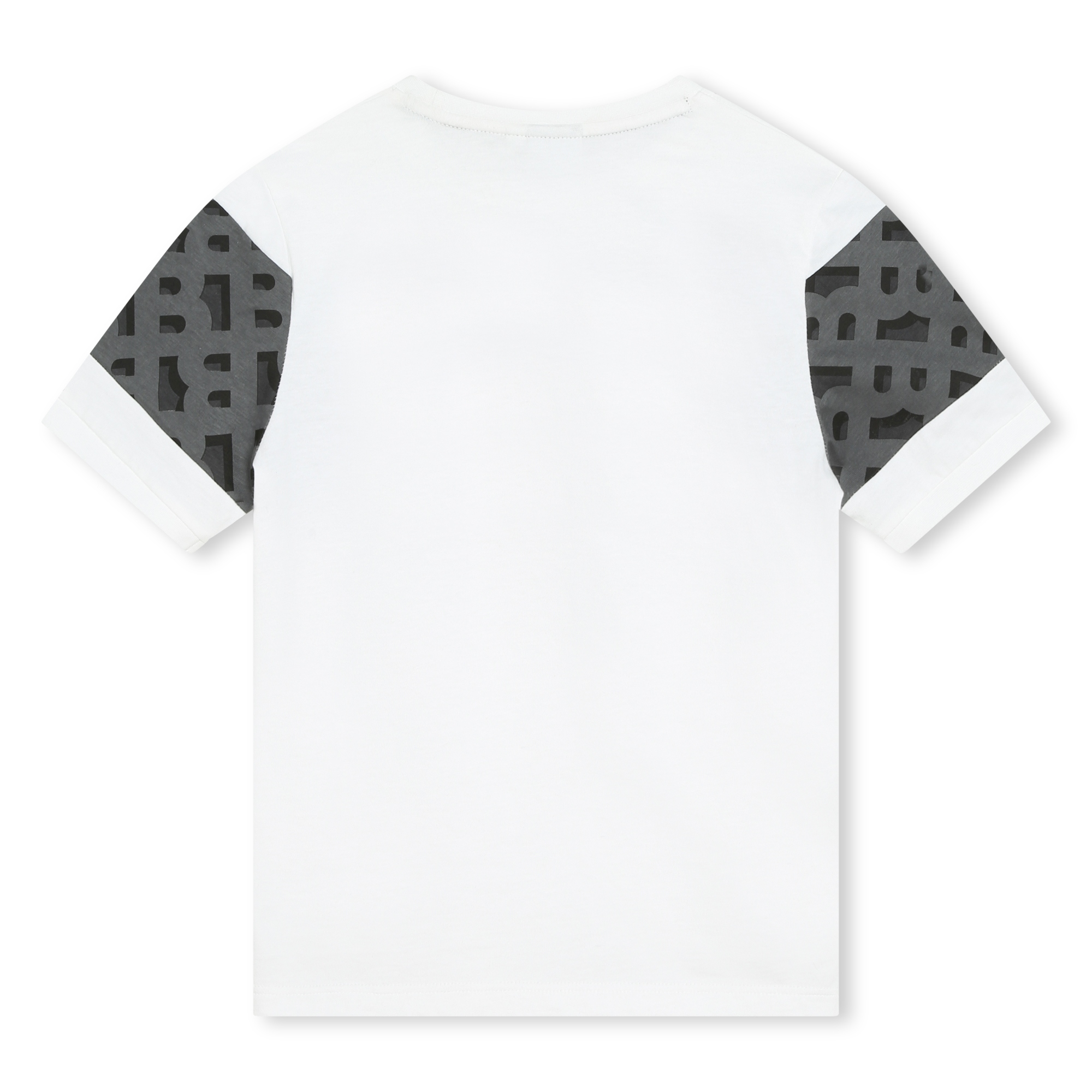 Completo t-shirt + bermuda BOSS Per RAGAZZO