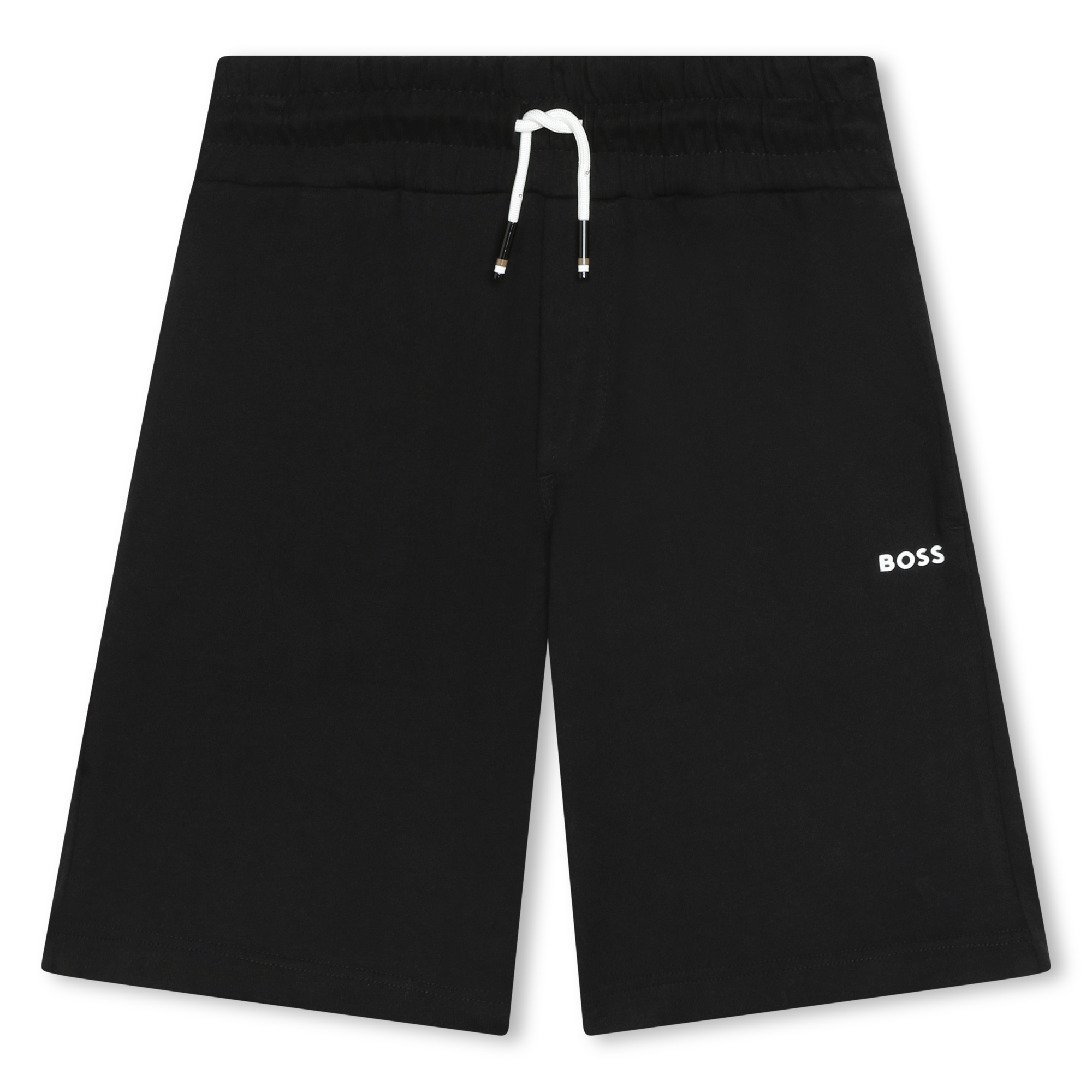 T-shirt and Bermuda shorts set BOSS for BOY