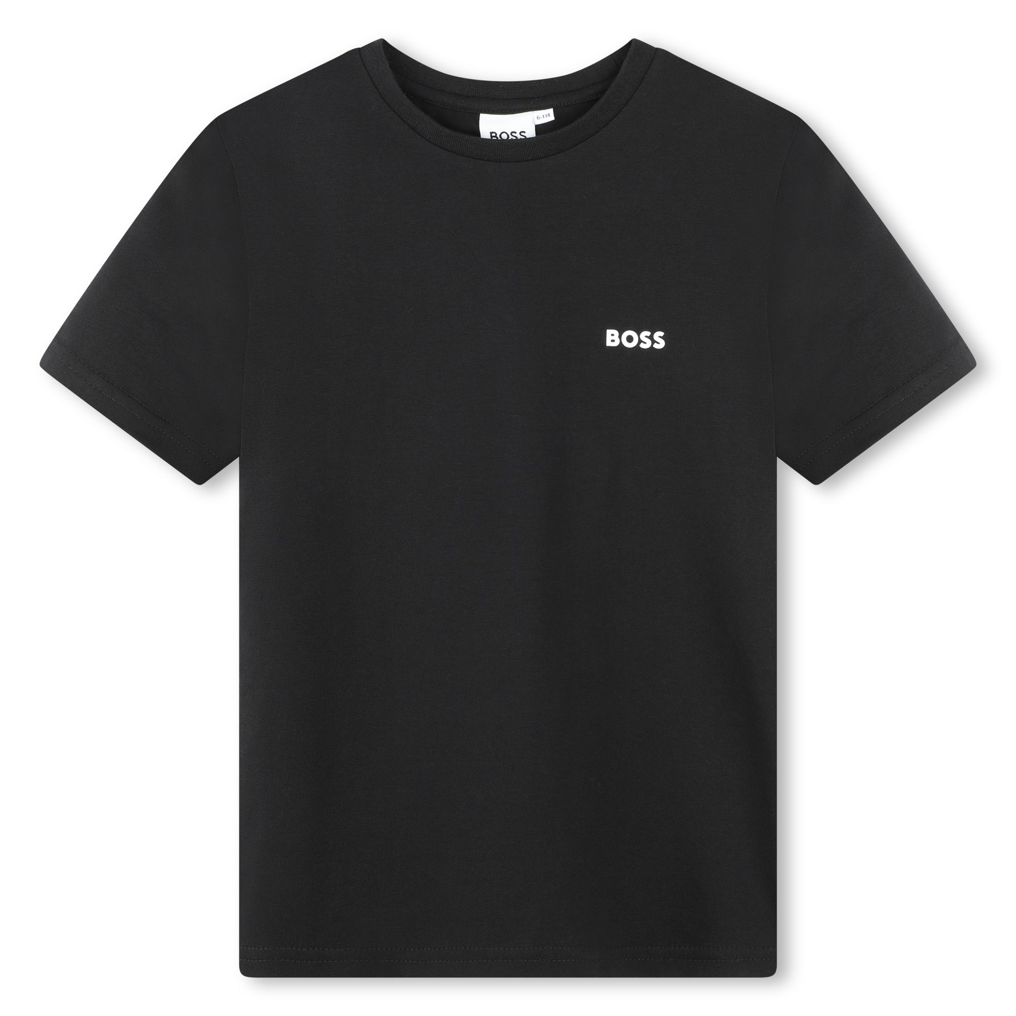 Set mit 2 T-Shirts mit Print BOSS Für JUNGE