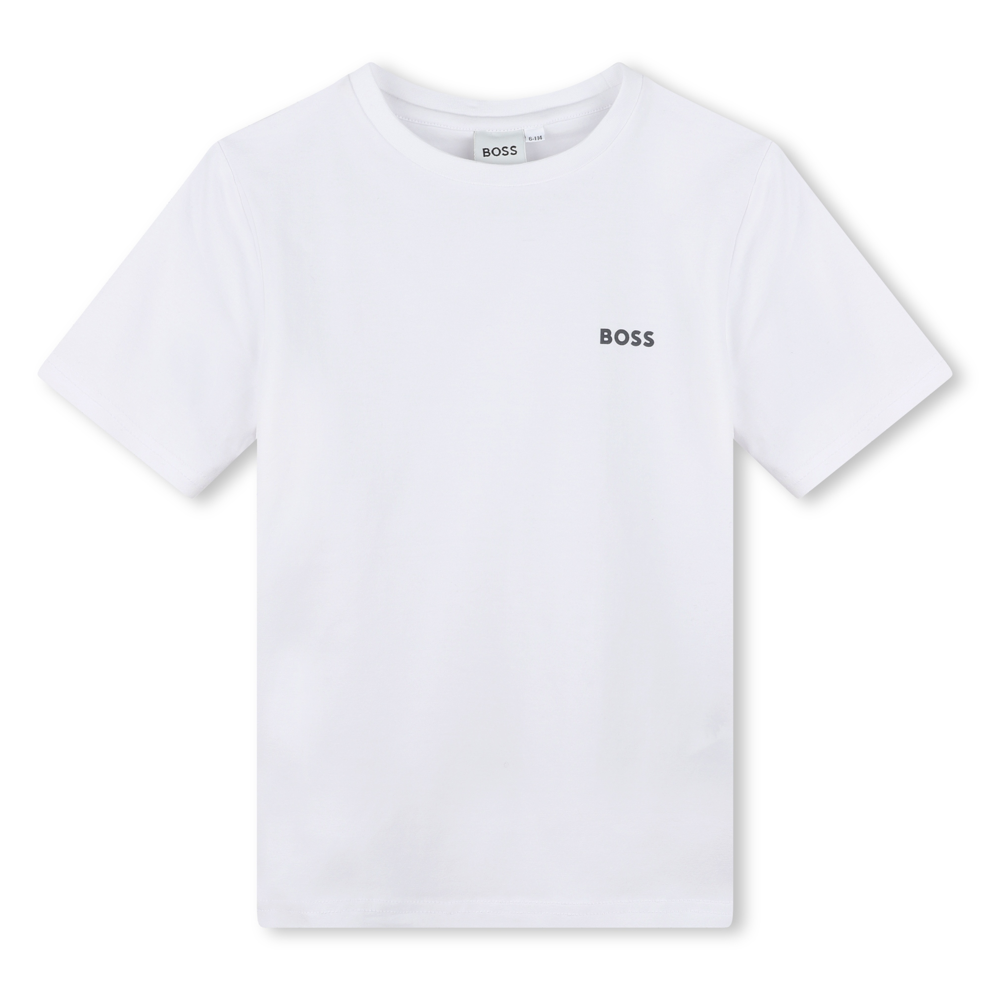 Set mit 2 T-Shirts mit Print BOSS Für JUNGE
