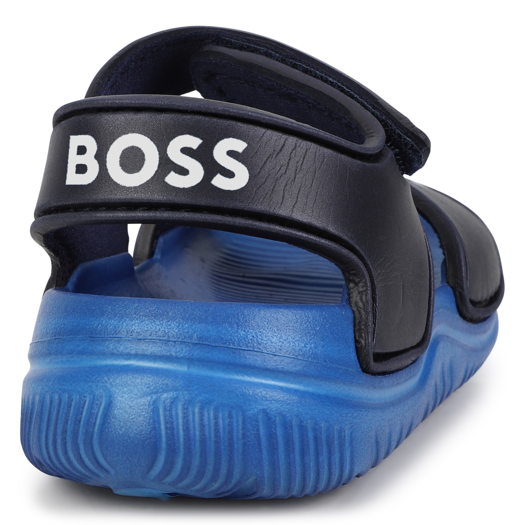 Tweekleurige sandalen BOSS Voor