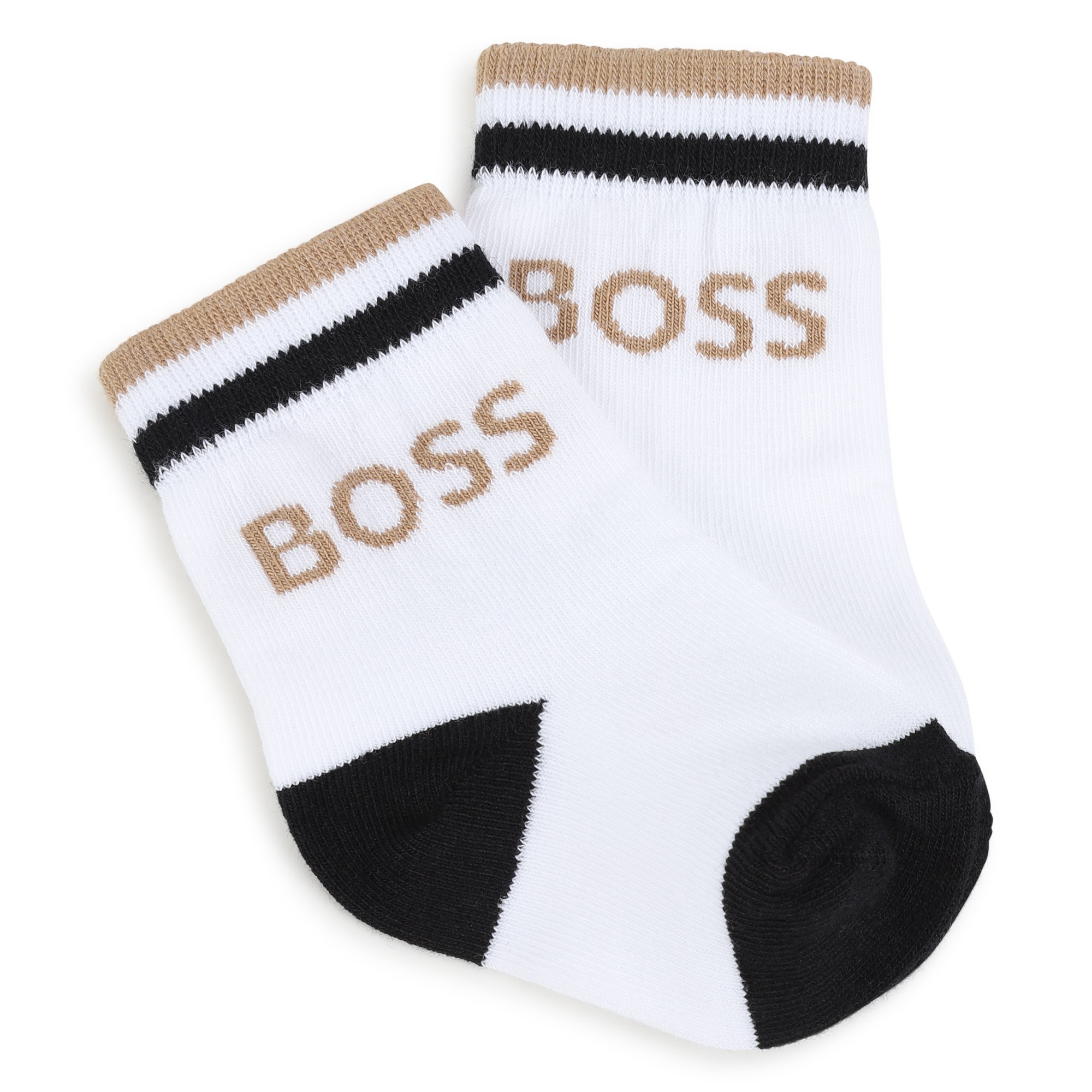 3-pack of socks BOSS for BOY