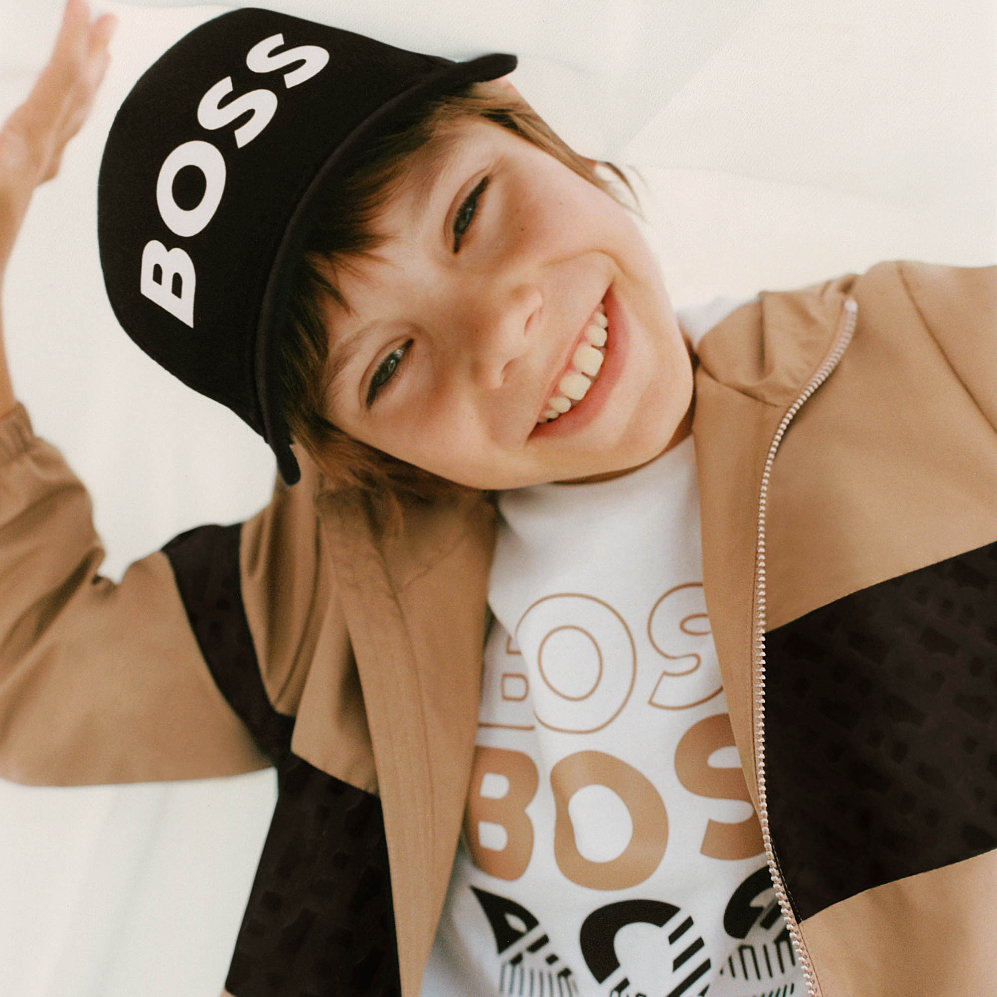 Chapeaux et casquettes - Vêtements garçon (2-16 ans) - Enfant