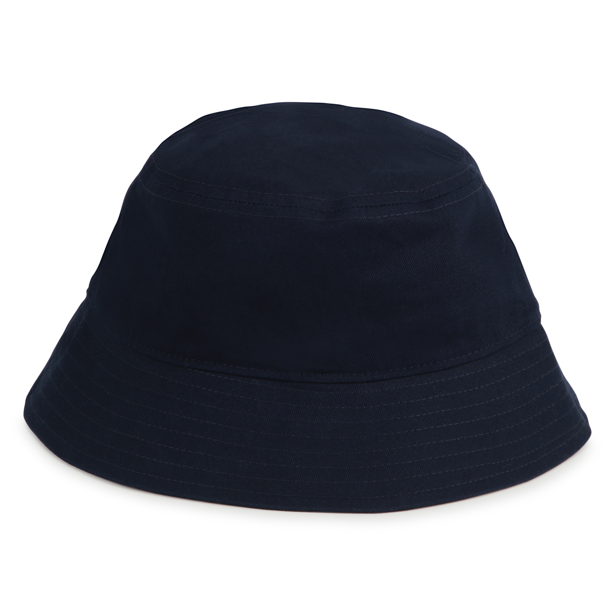 Cotton bucket hat BOSS for BOY