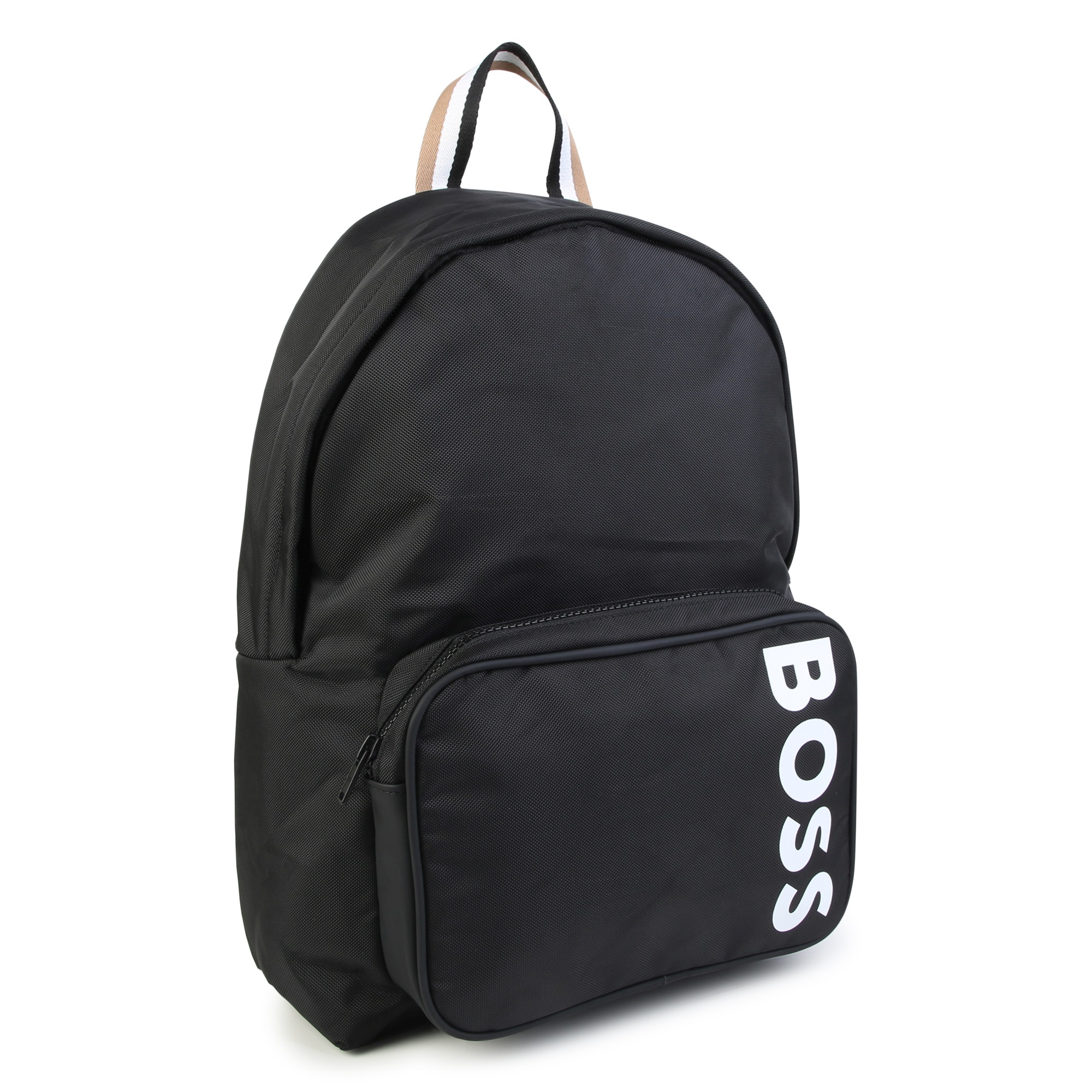 Fabric backpack BOSS for BOY