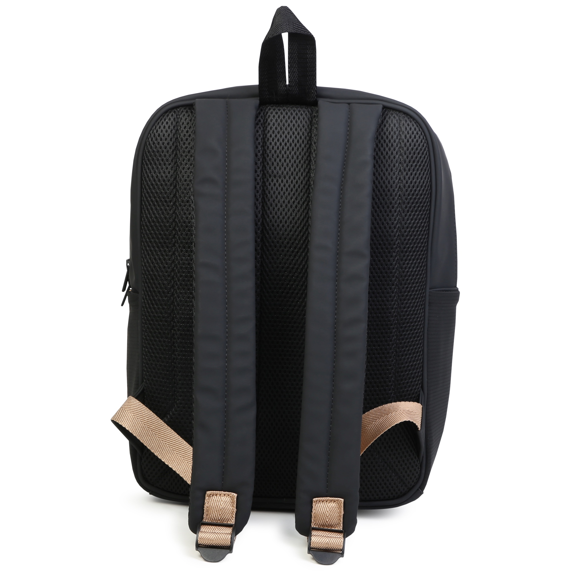 Coated fabric backpack BOSS for BOY