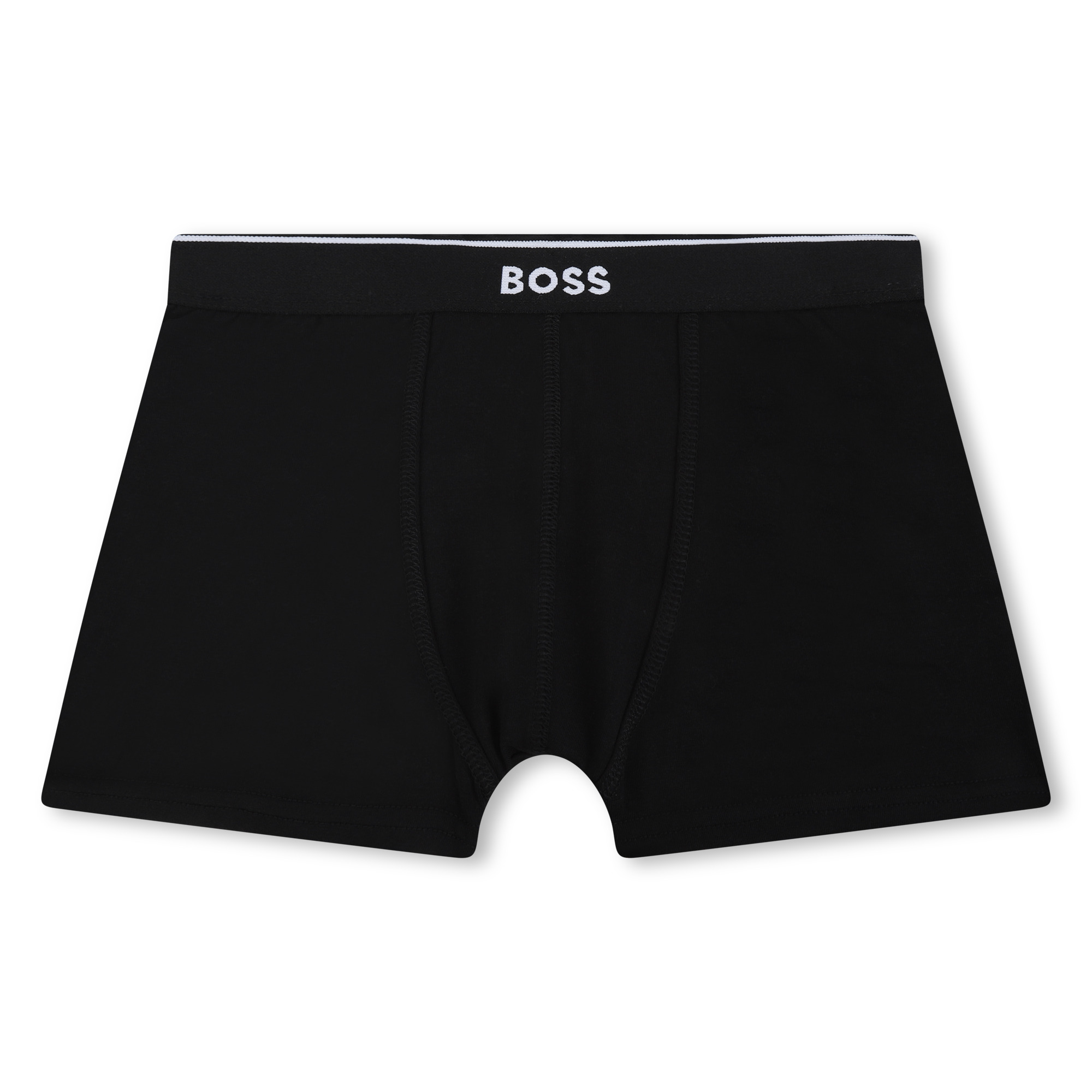 Set of three boxer shorts BOSS for BOY